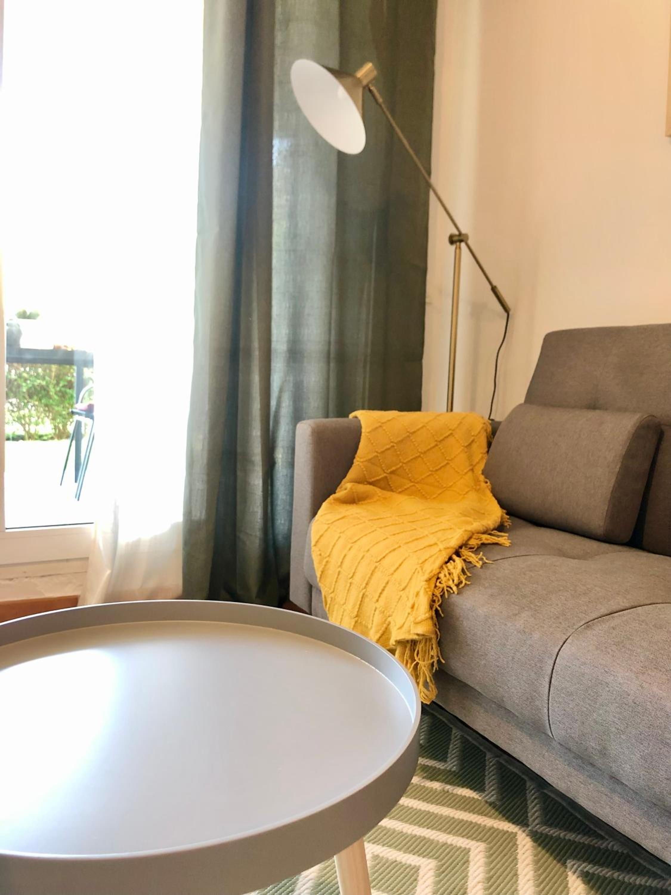 Mediterranean Sweet Home Mojacar