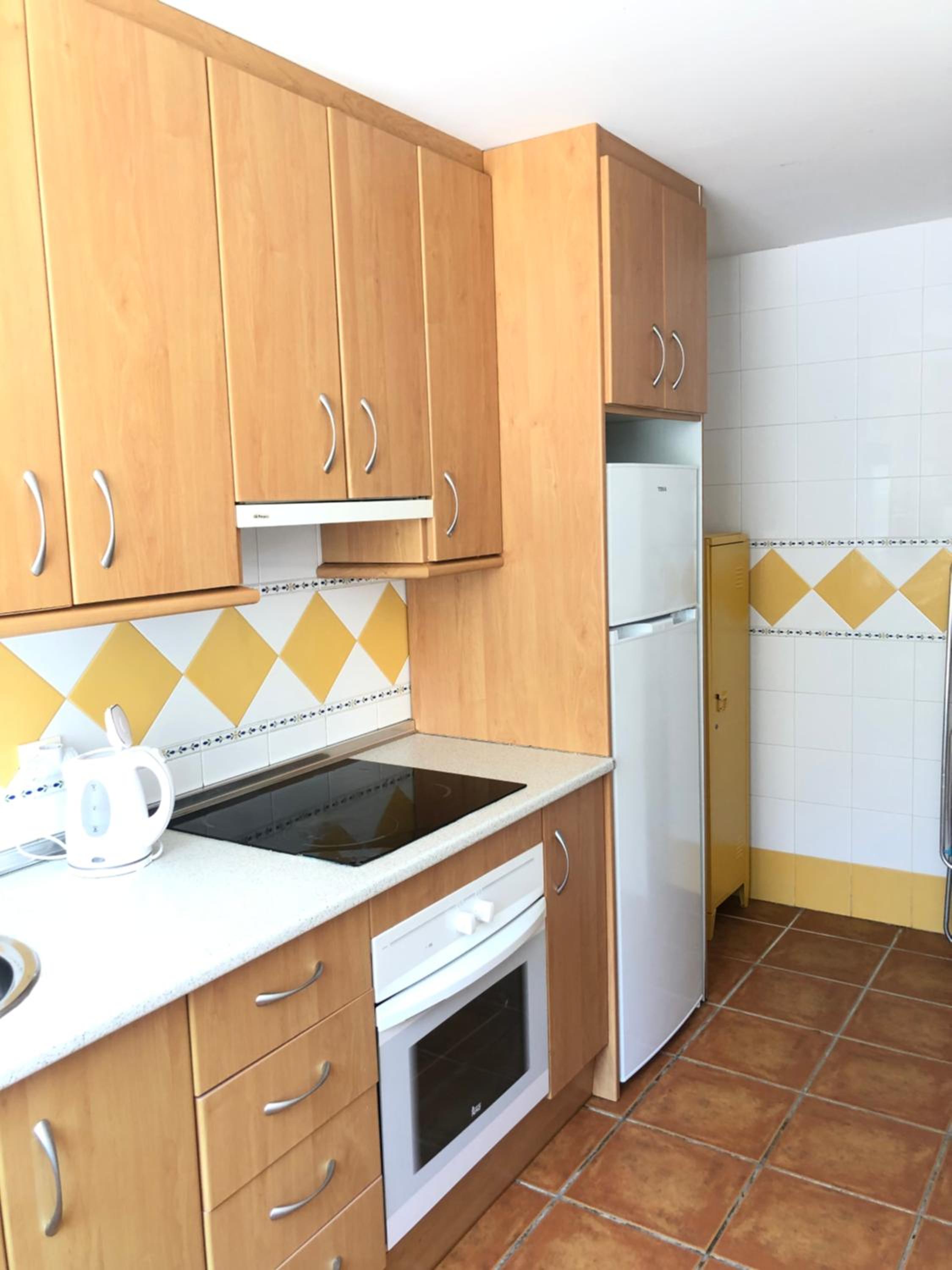 Mediterranean Sweet Home Mojacar