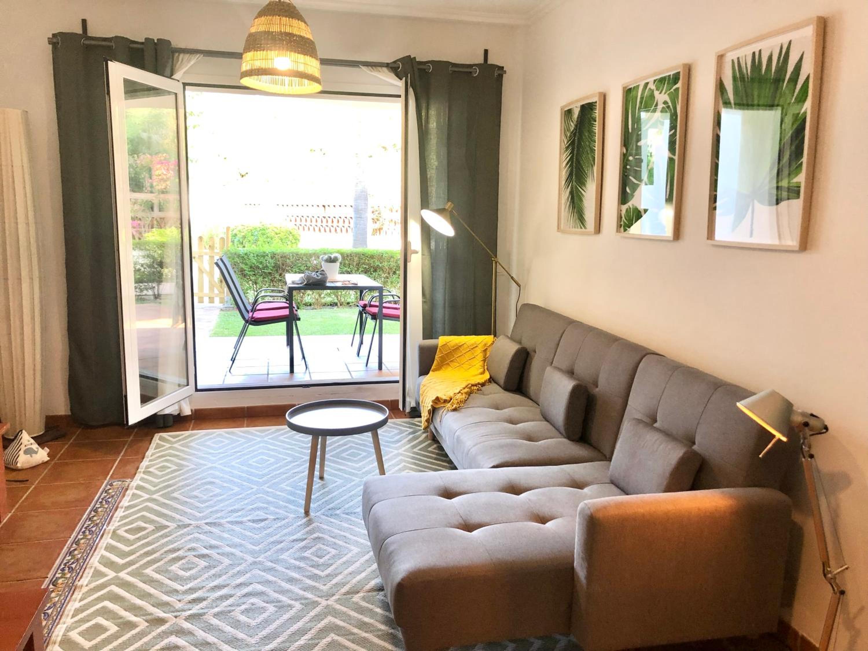 Mediterranean Sweet Home Mojacar