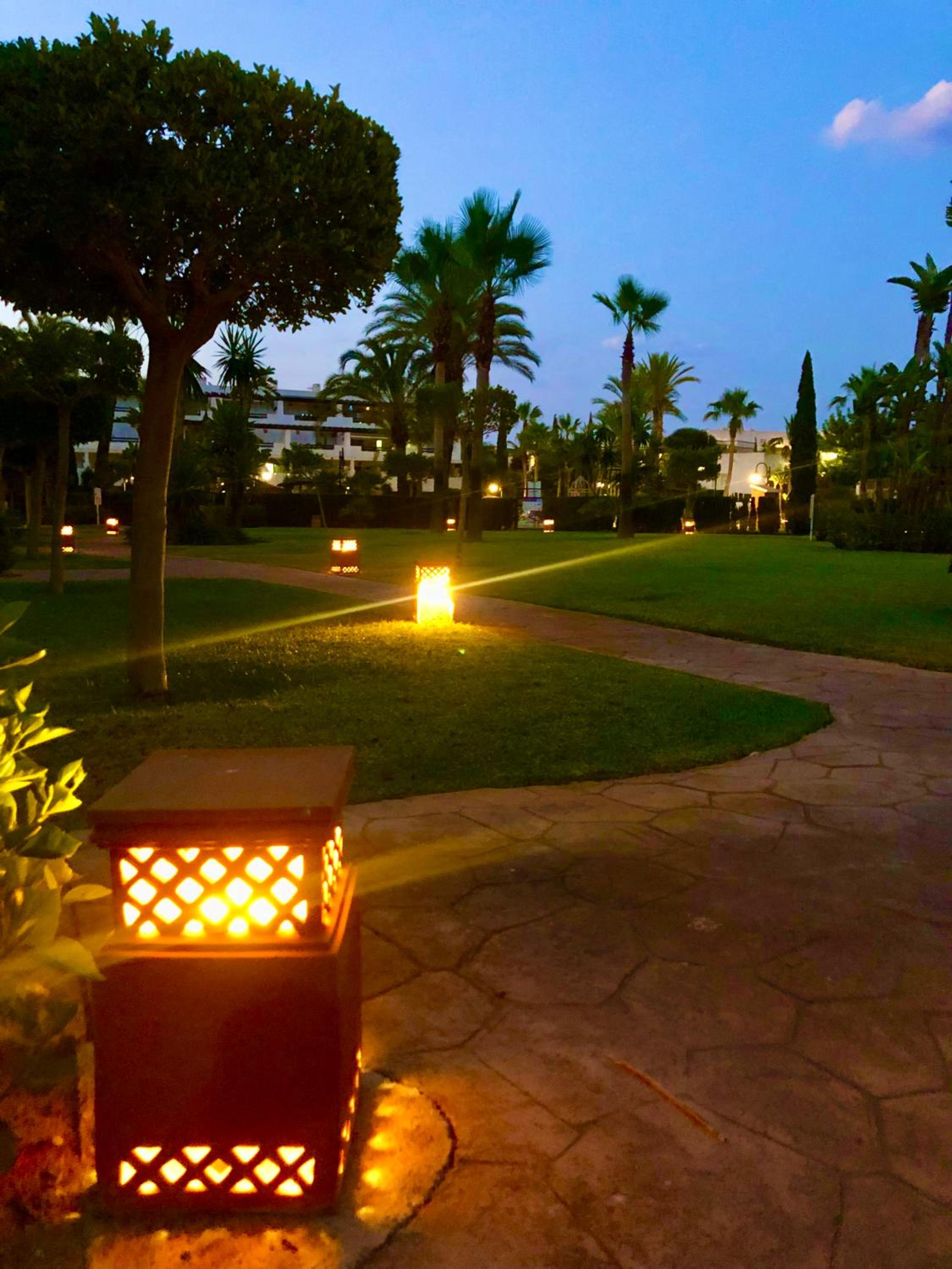 Mediterranean Sweet Home Mojacar