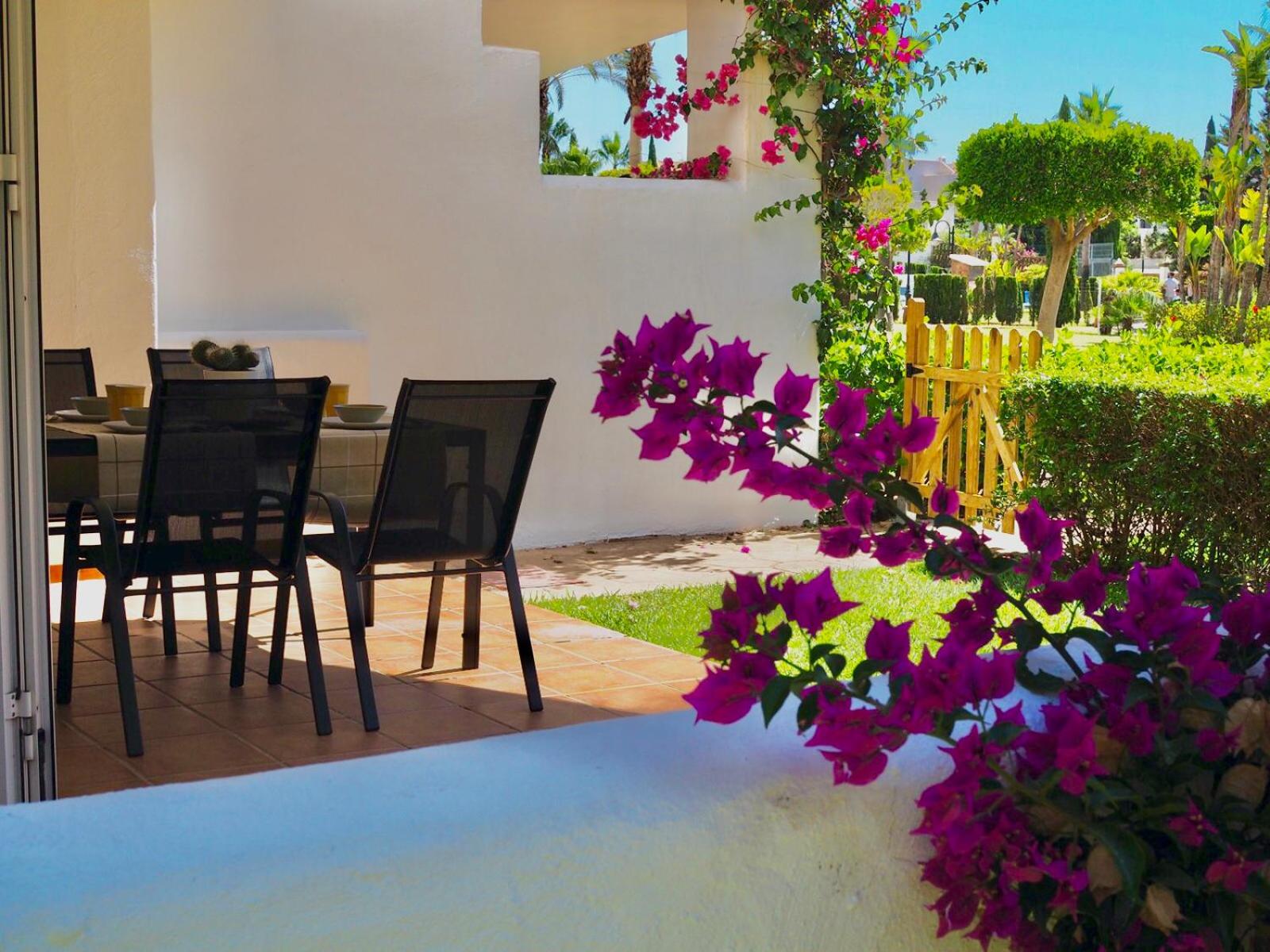 Mediterranean Sweet Home Mojacar