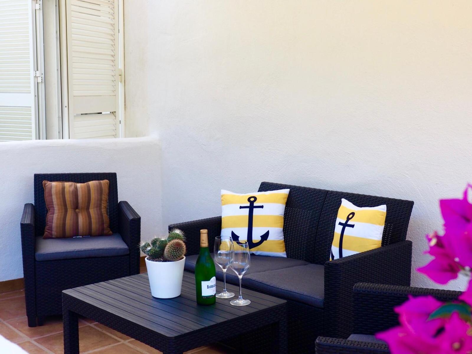 Mediterranean Sweet Home Mojacar