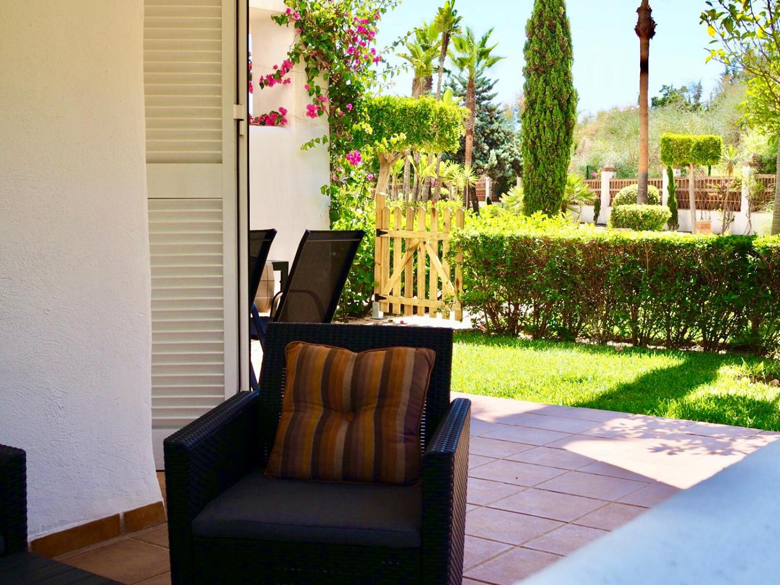 Mediterranean Sweet Home Mojacar