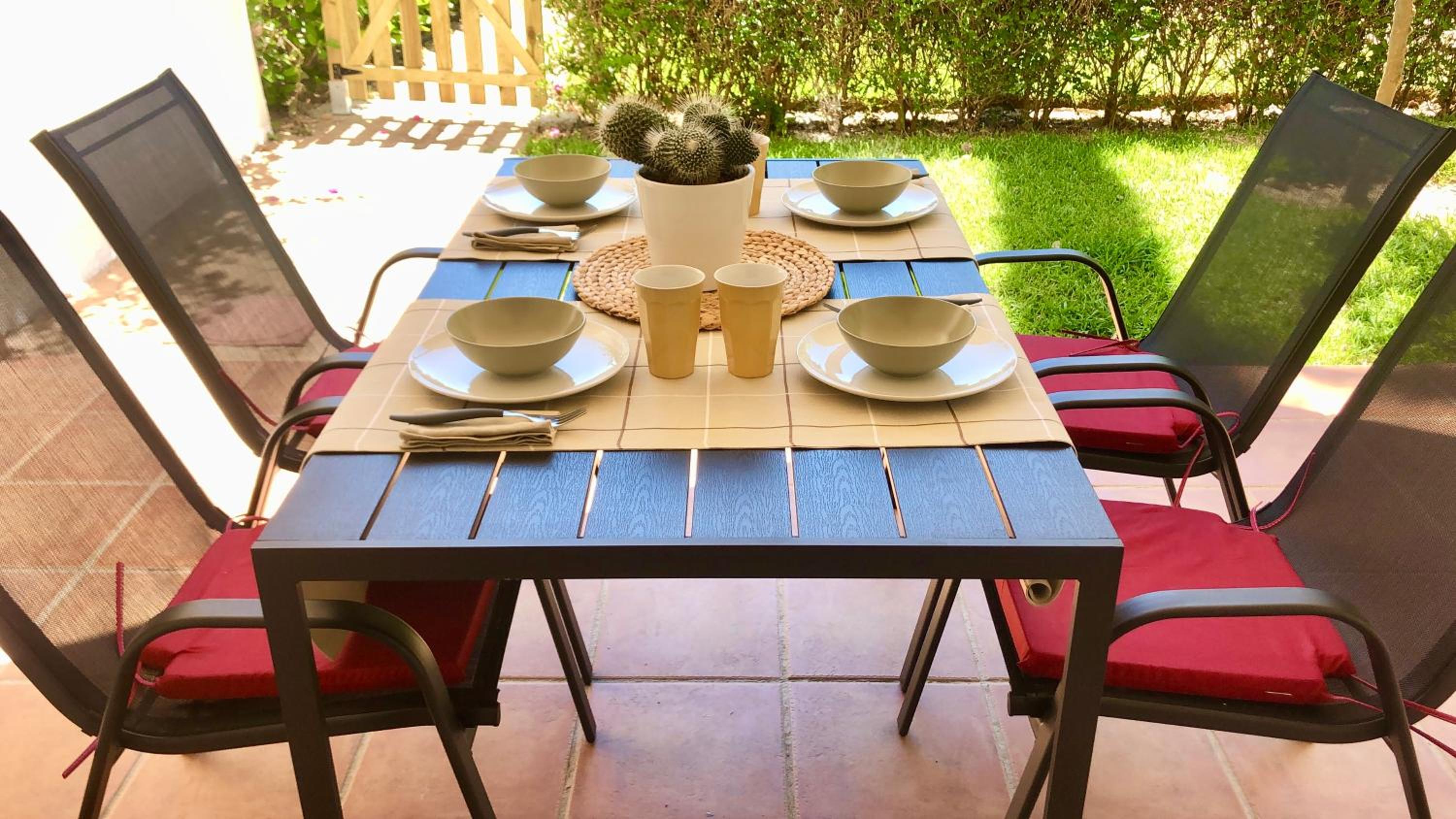 Mediterranean Sweet Home Mojacar