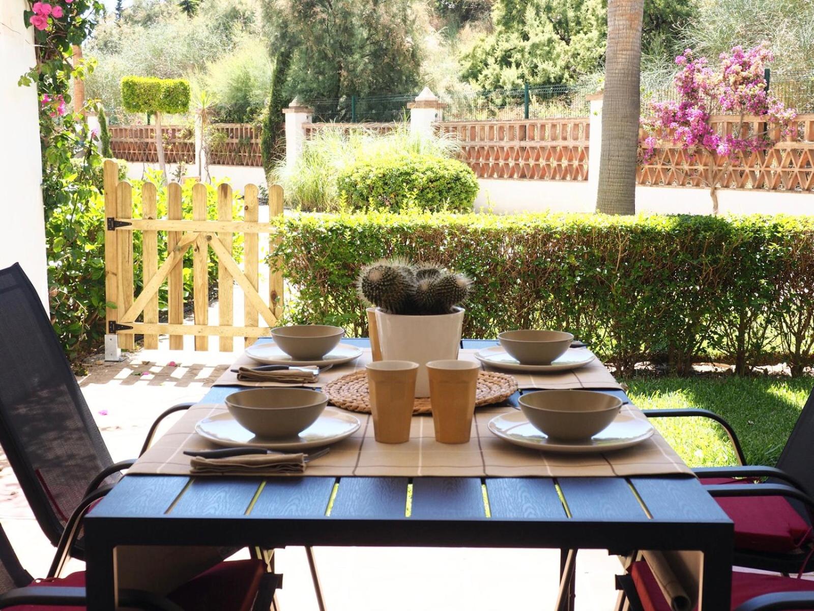 Mediterranean Sweet Home Mojacar