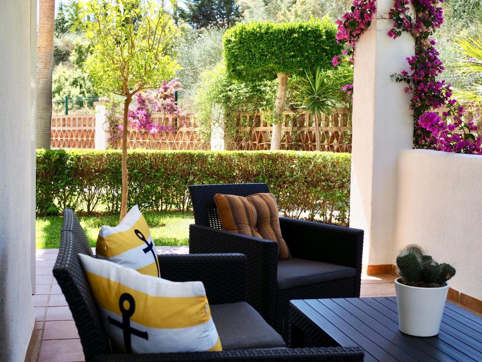Mediterranean Sweet Home Mojacar