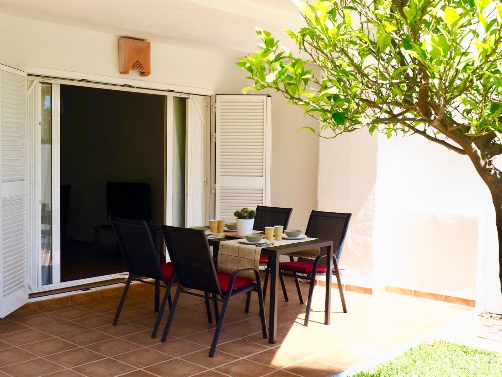 Mediterranean Sweet Home Mojacar