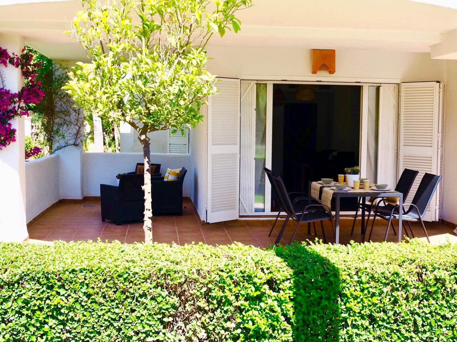 Mediterranean Sweet Home Mojacar