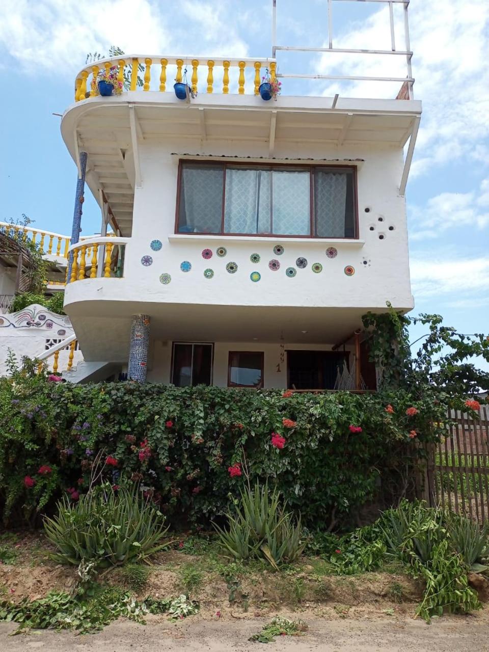CASA MOSAICO view 5