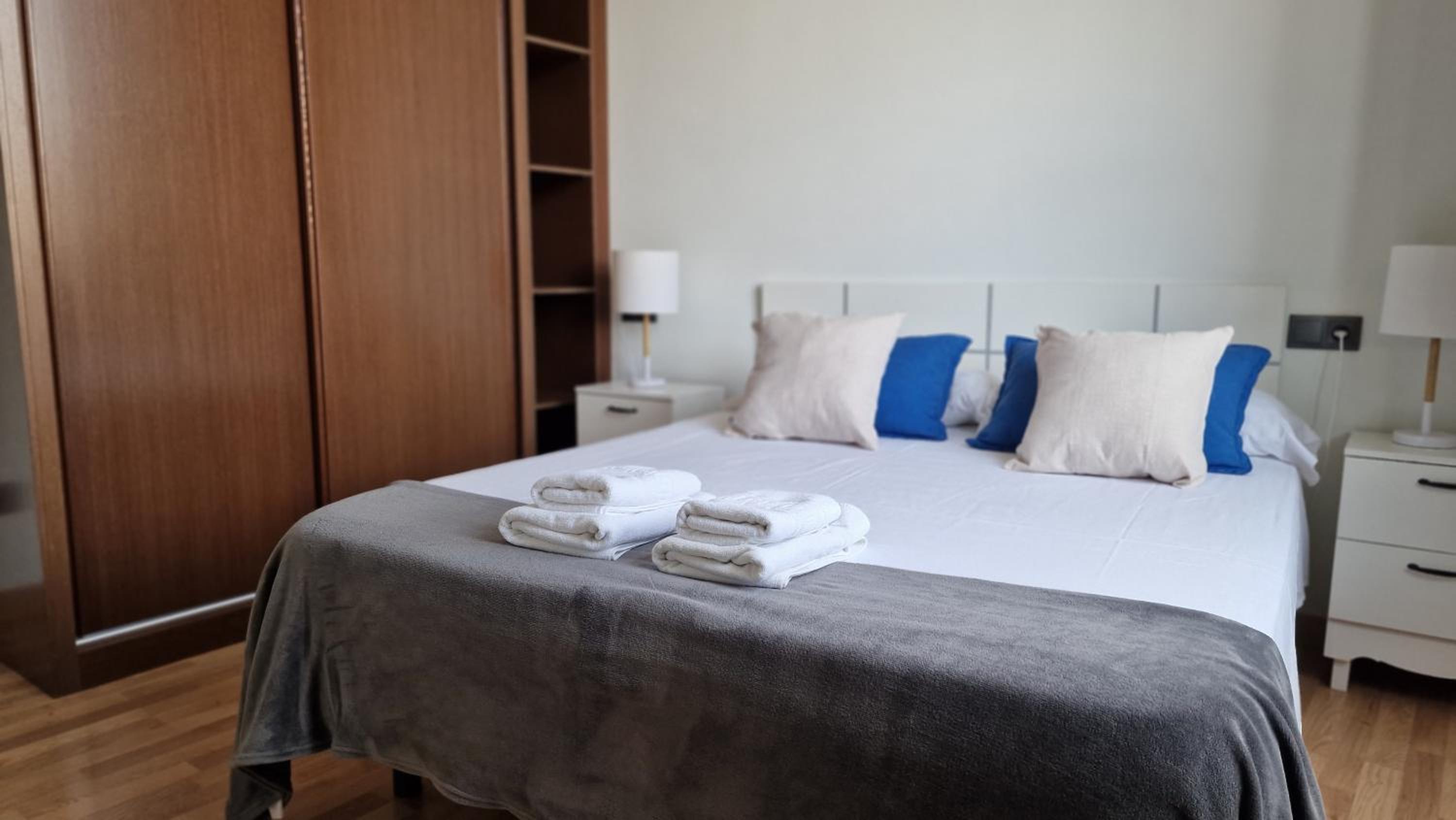 Imeda Apartamentos Escudo del Carmen 19