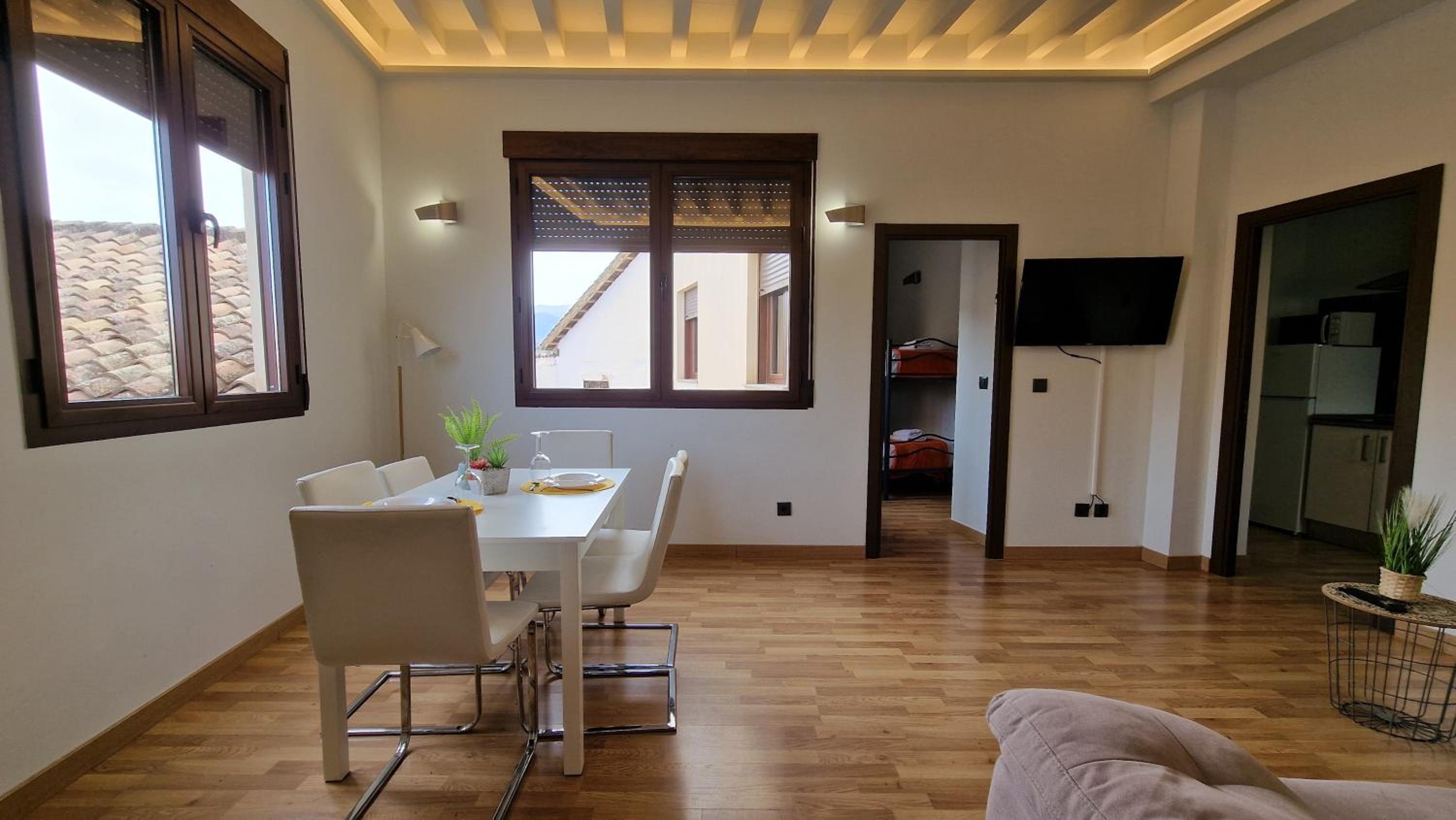 Imeda Apartamentos Escudo del Carmen 19 view 3
