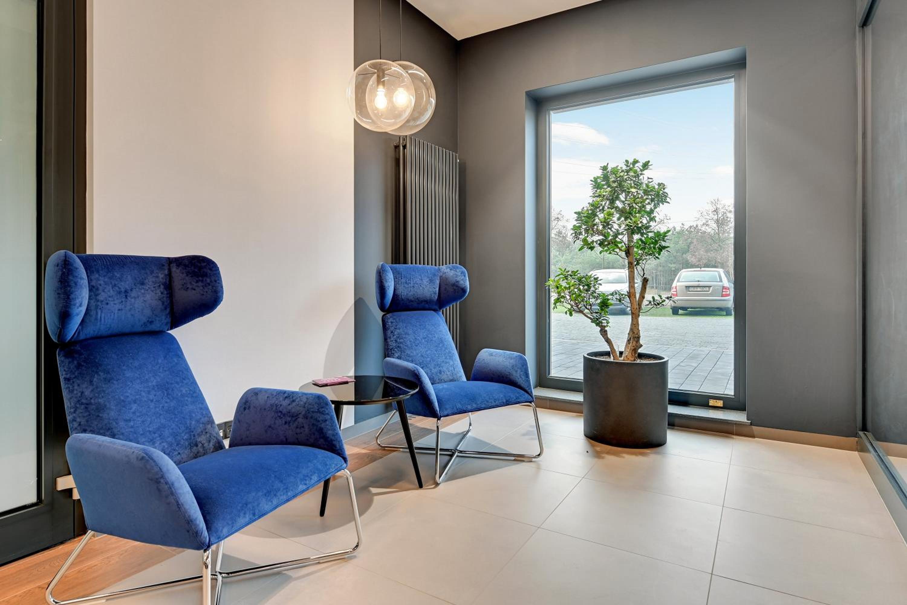 Seaside Apartments Baltica Tower with Gym, Sauna & Parking