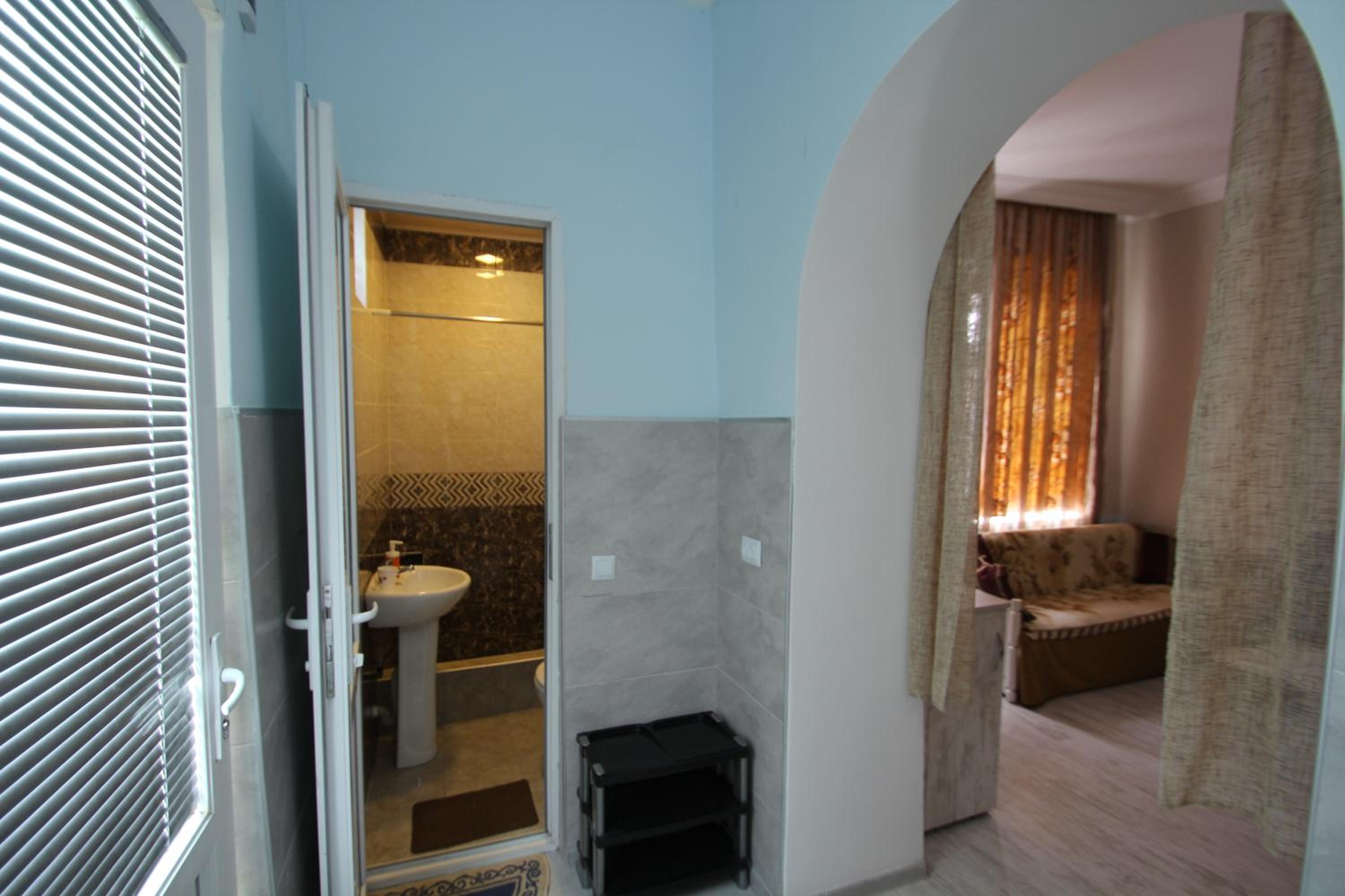 Guest House Nise