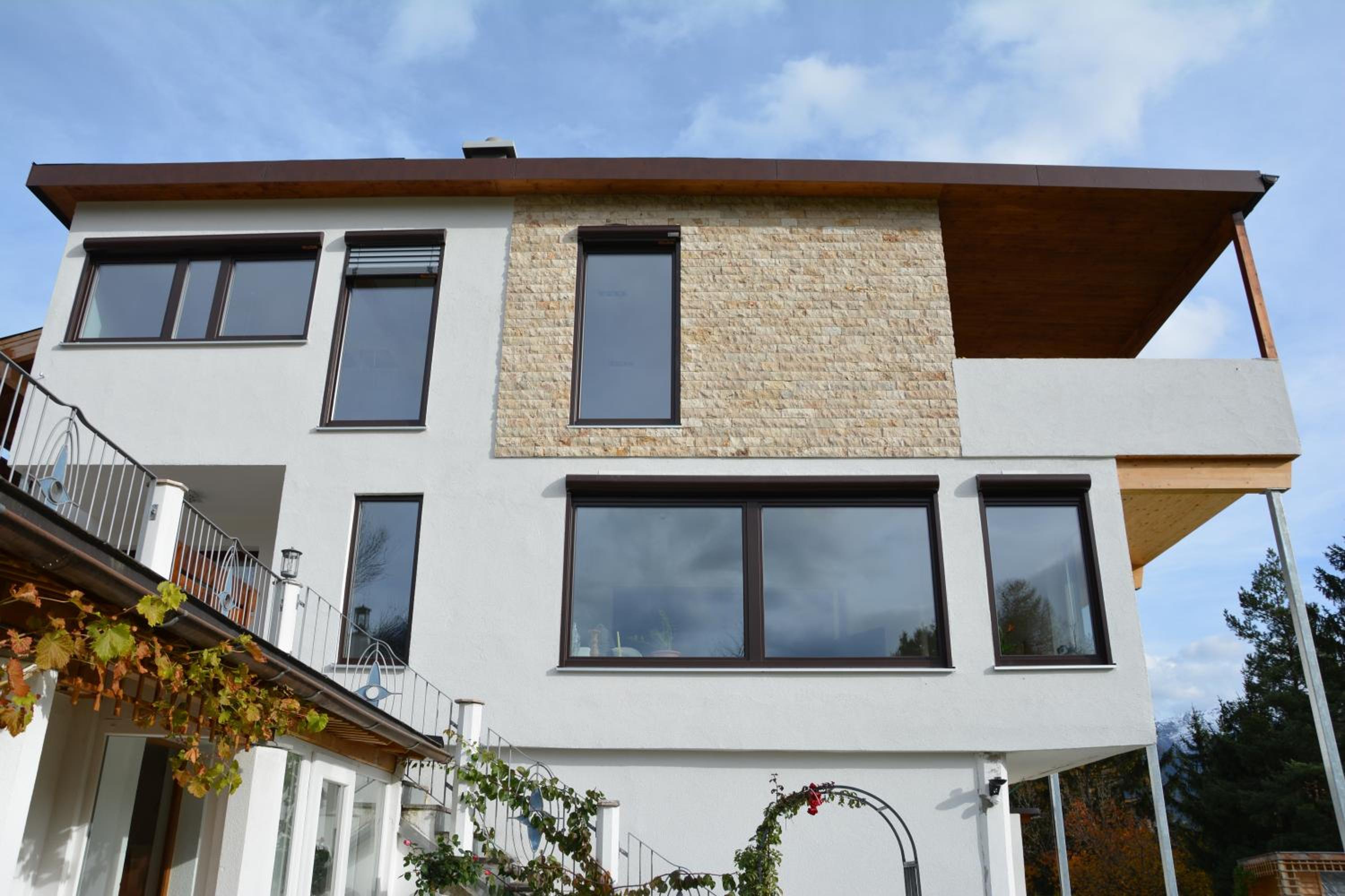 Ferienwohnungen Unterluimes view 5