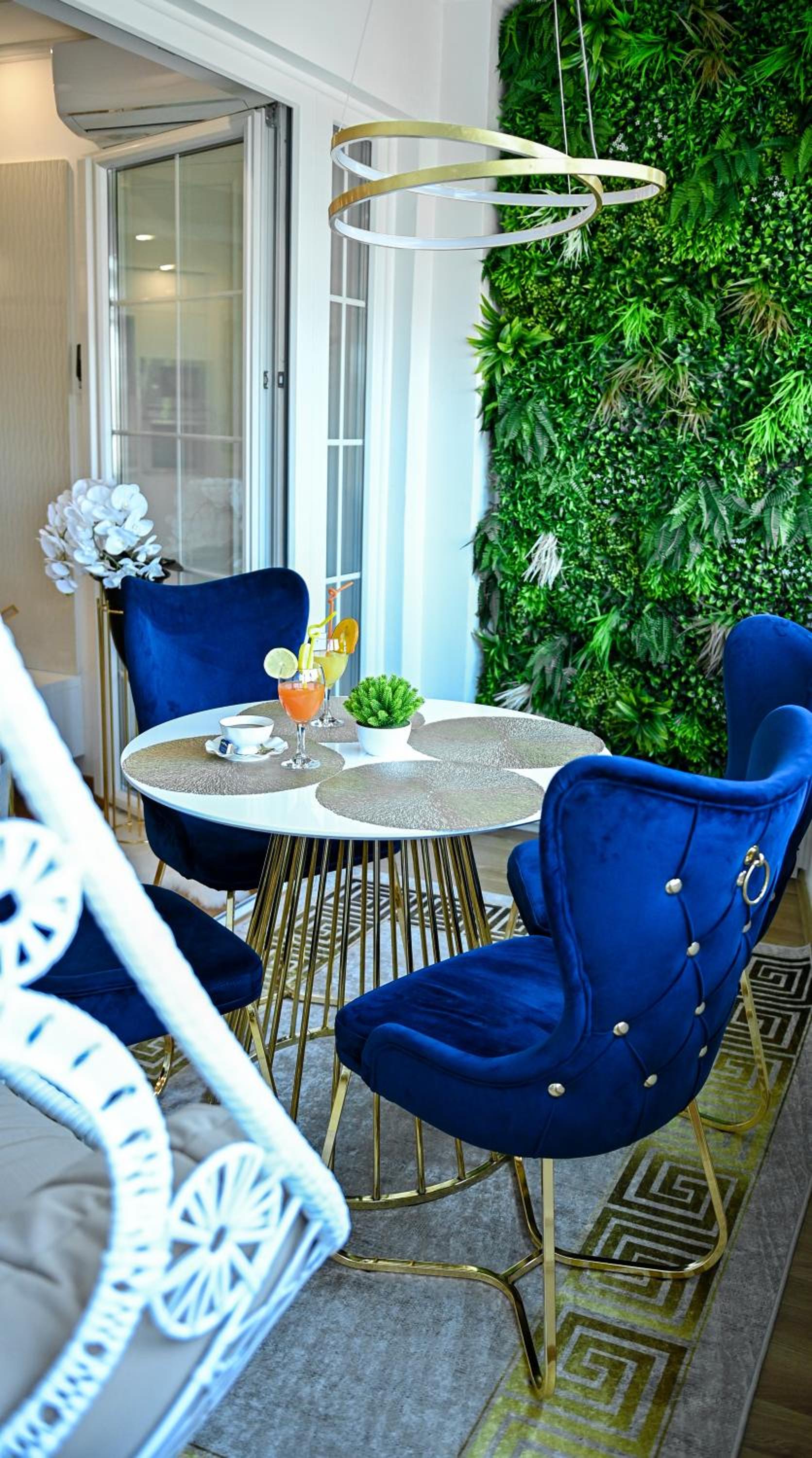 Luxury Apartment Karic FREE parking view 4