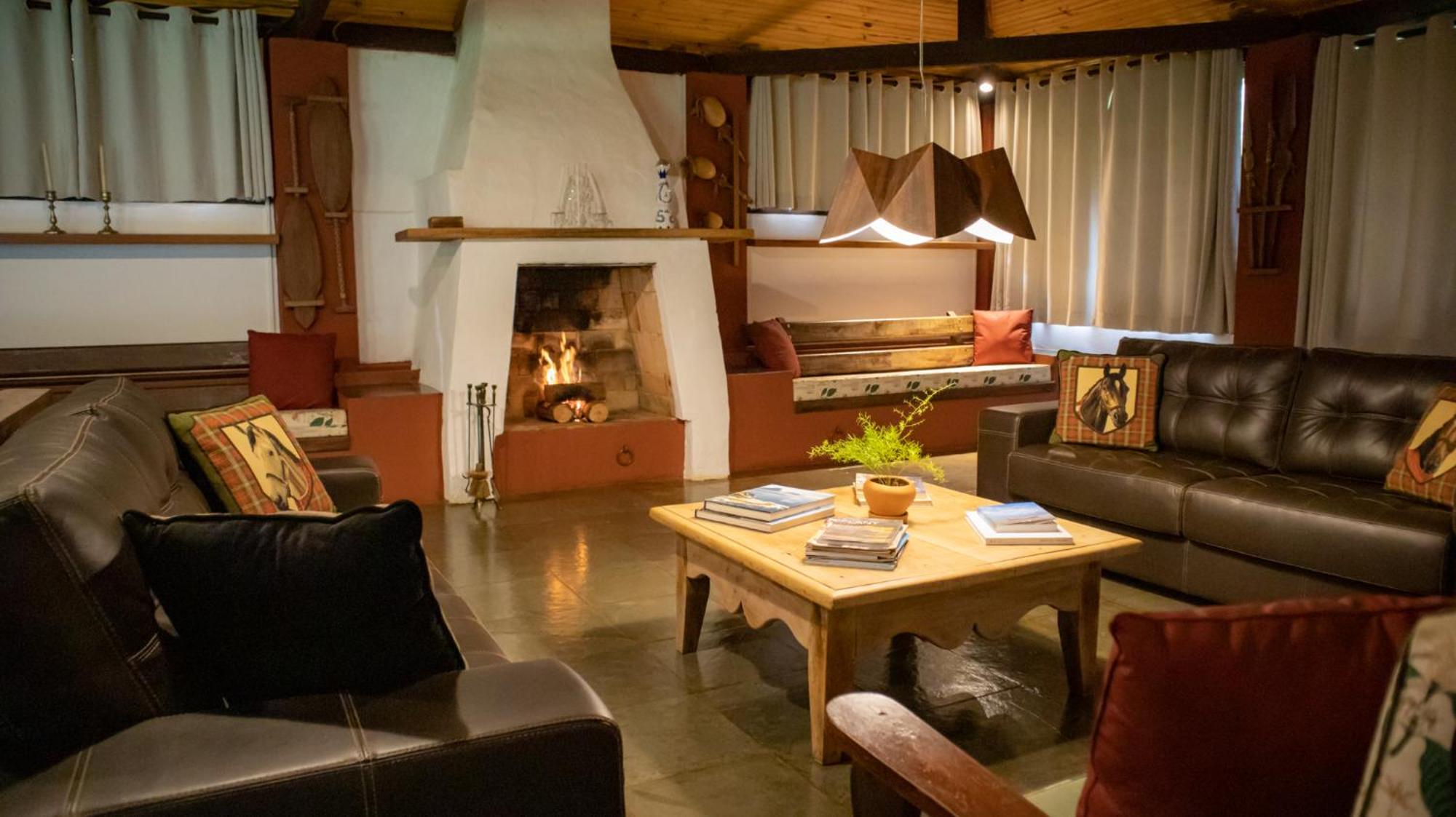 Hotel Fazenda Bela Vista