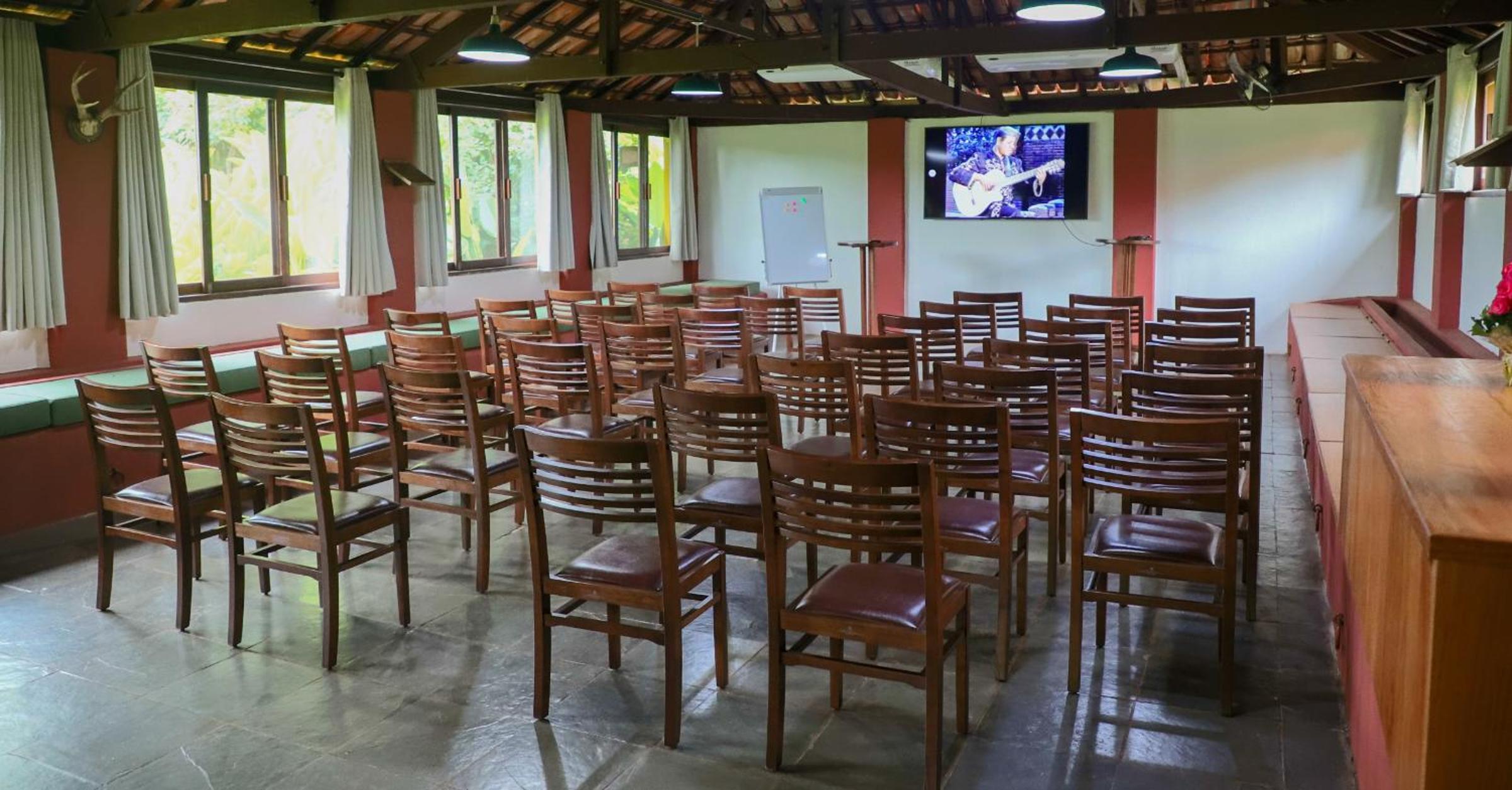 Hotel Fazenda Bela Vista