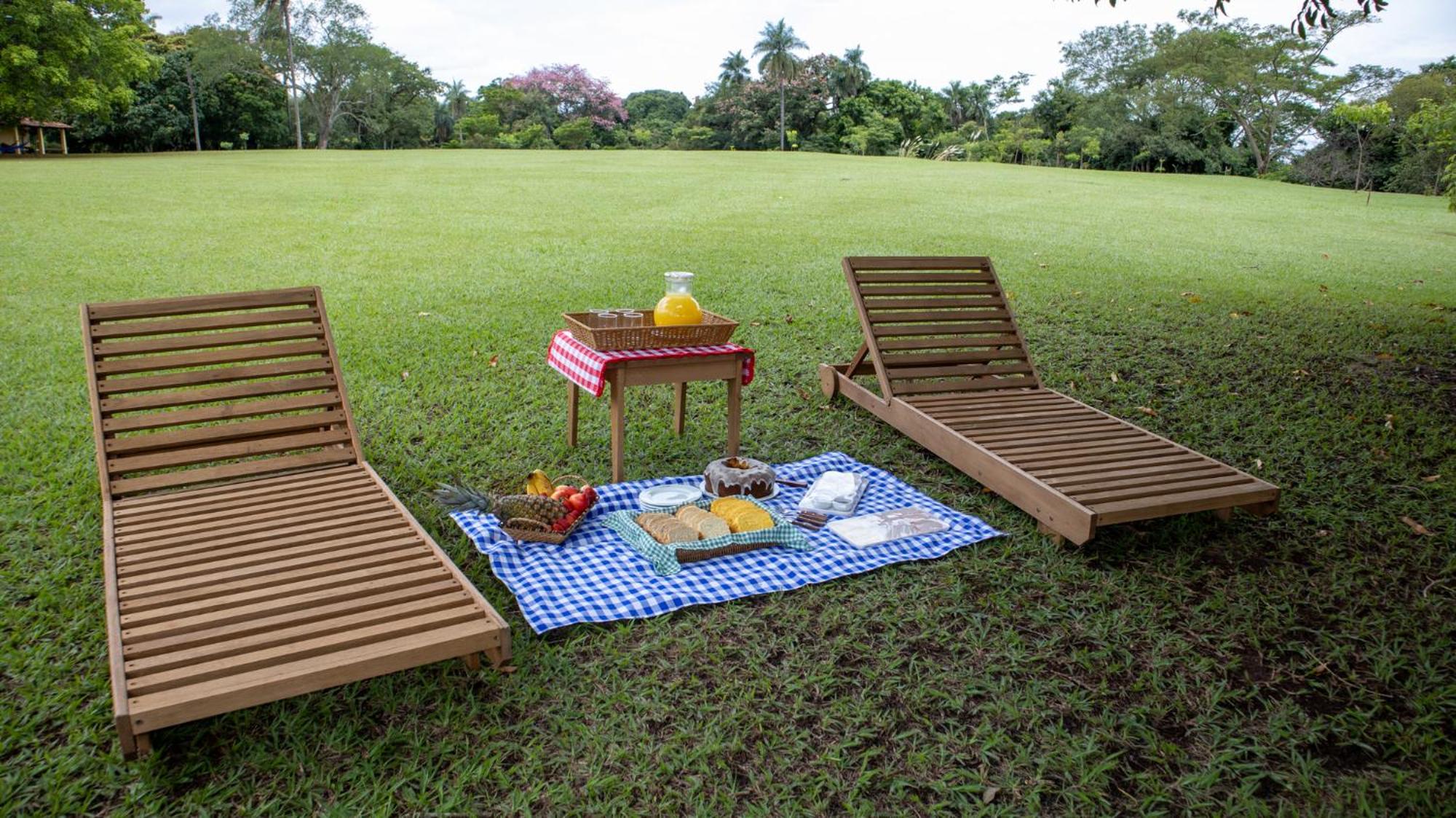 Hotel Fazenda Bela Vista
