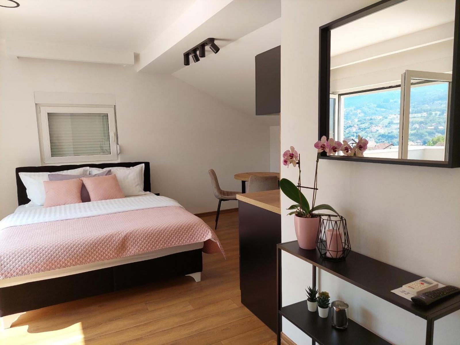 Apartmani Naša priča view 5