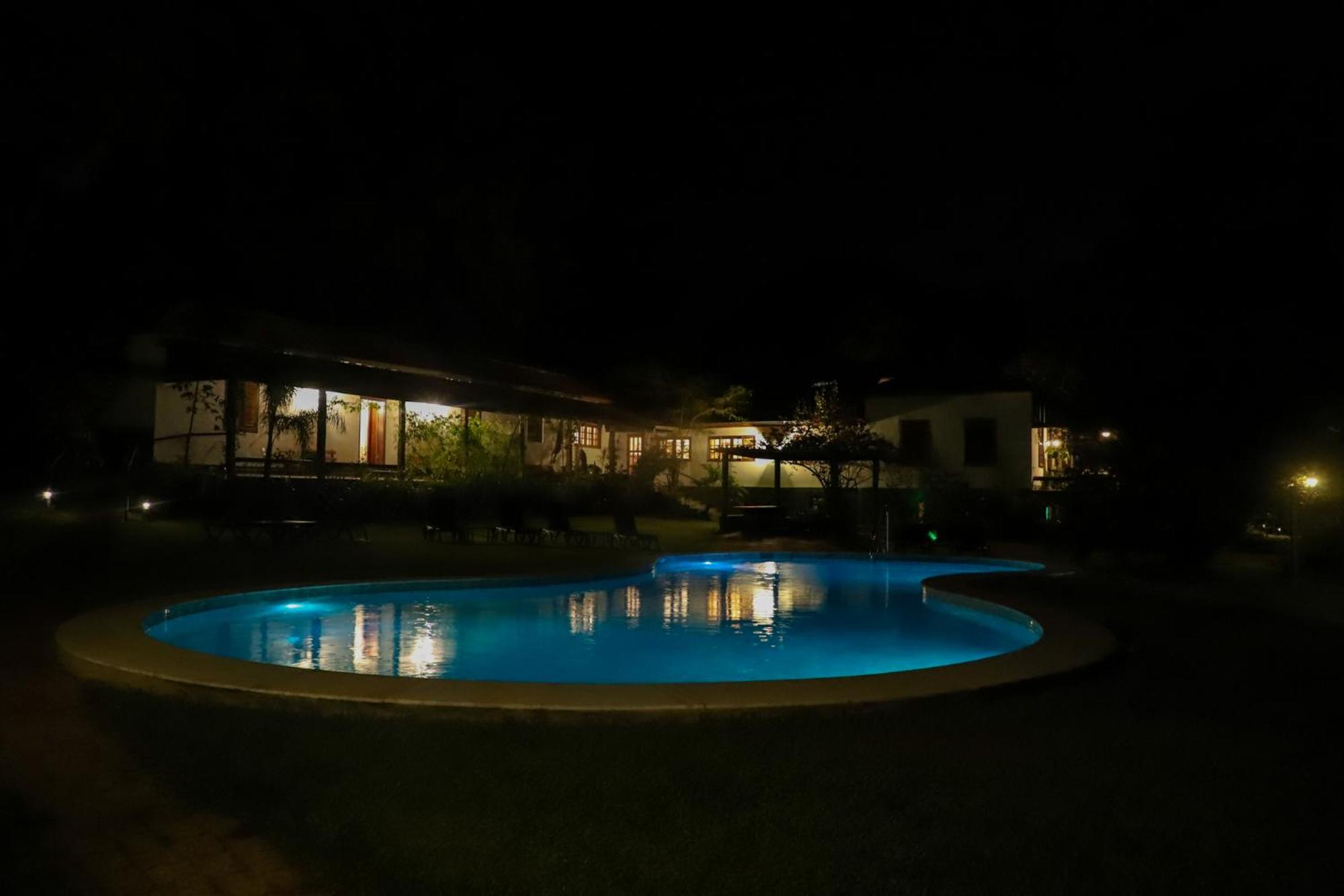 Hotel Fazenda Bela Vista