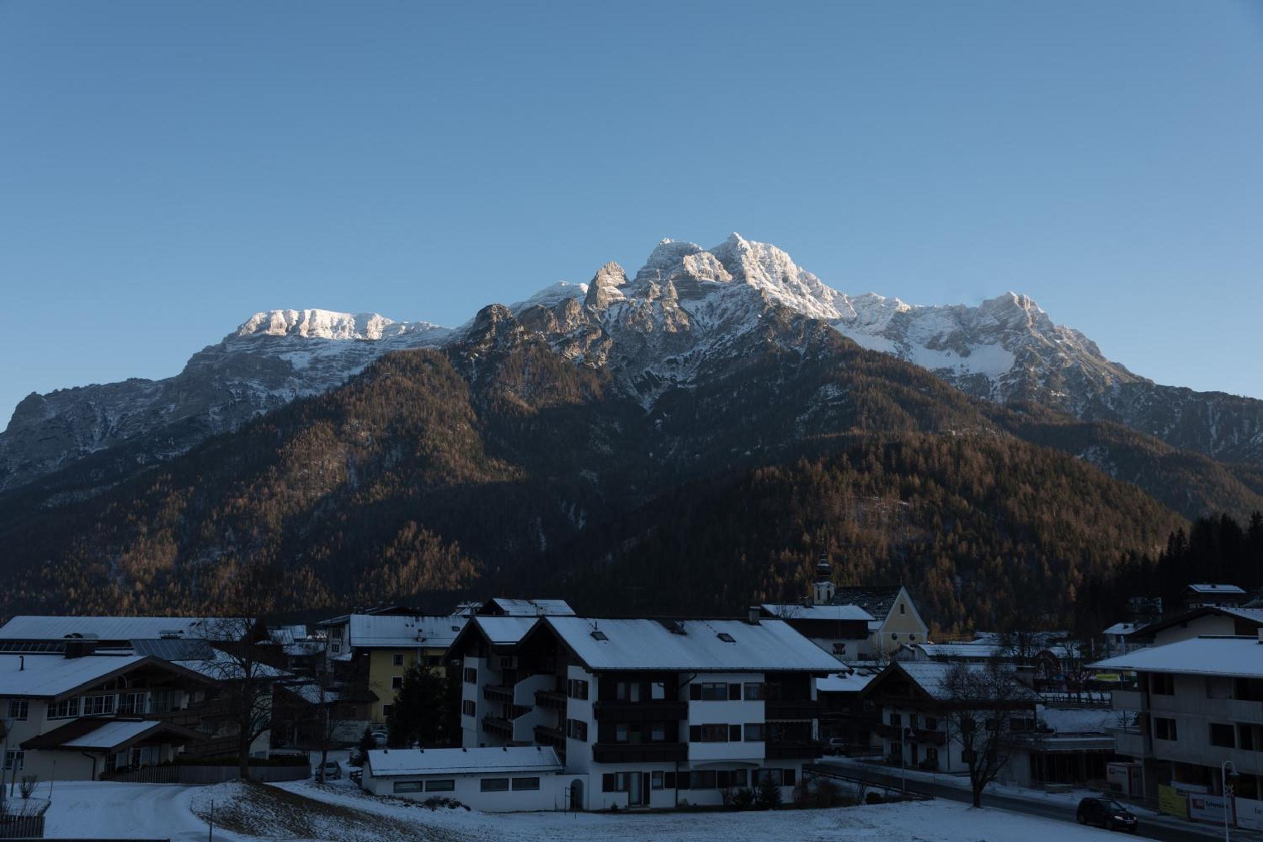Haus Barbara