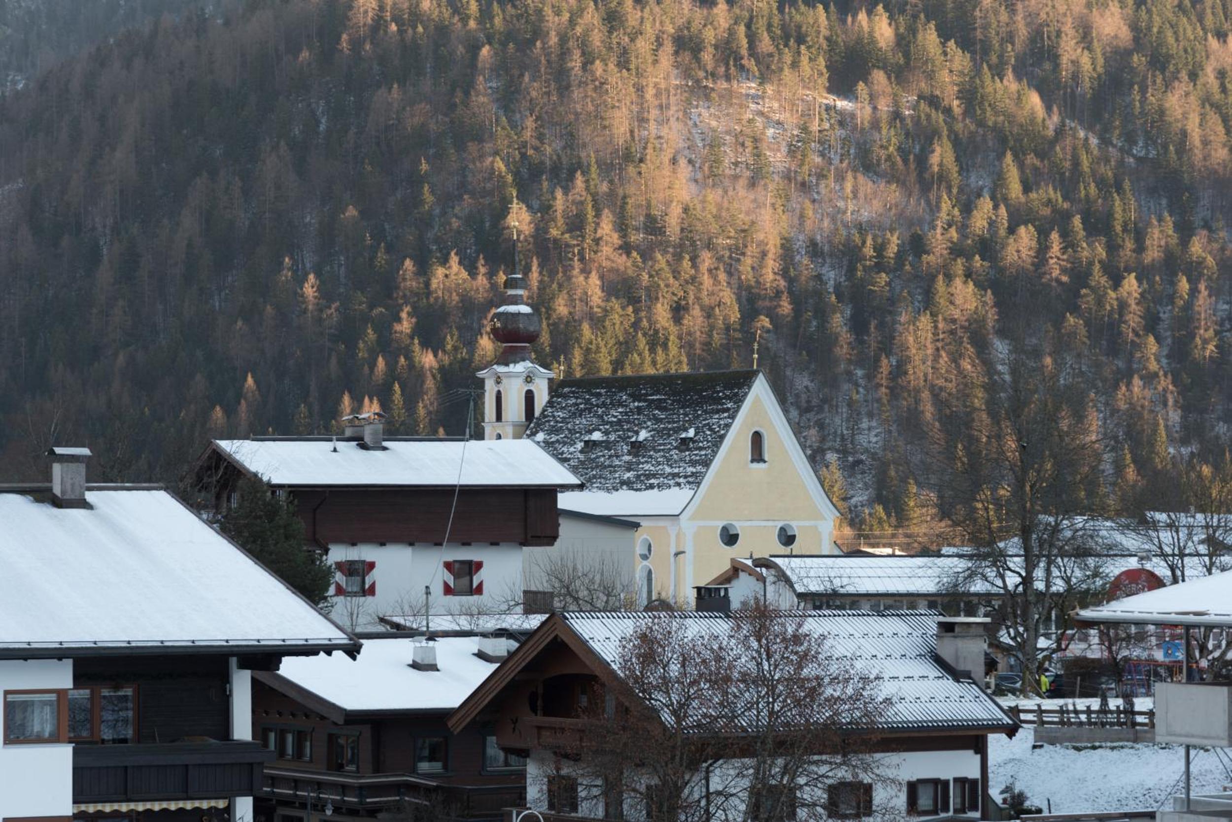 Haus Barbara