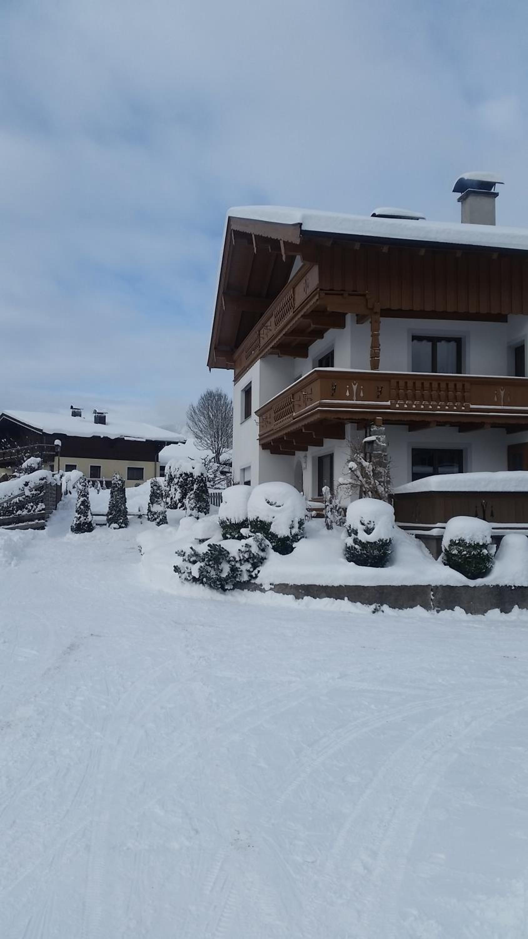 Haus Barbara