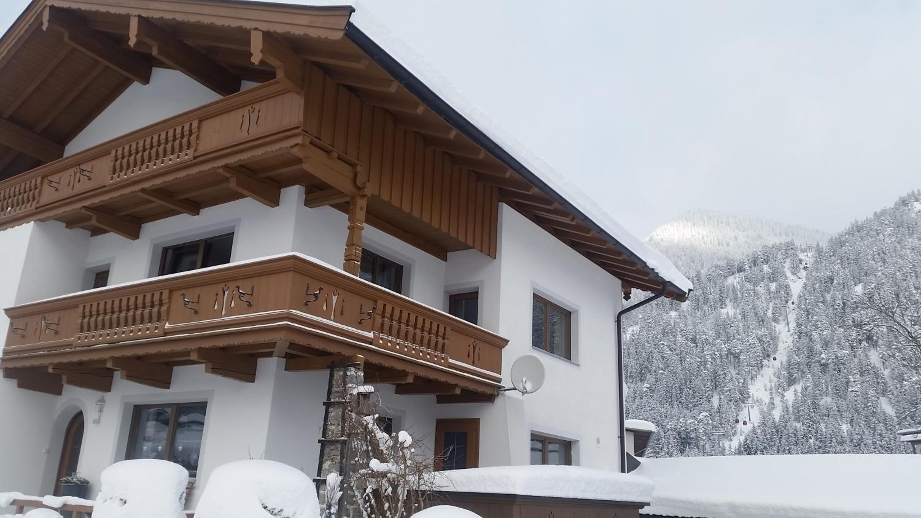 Haus Barbara