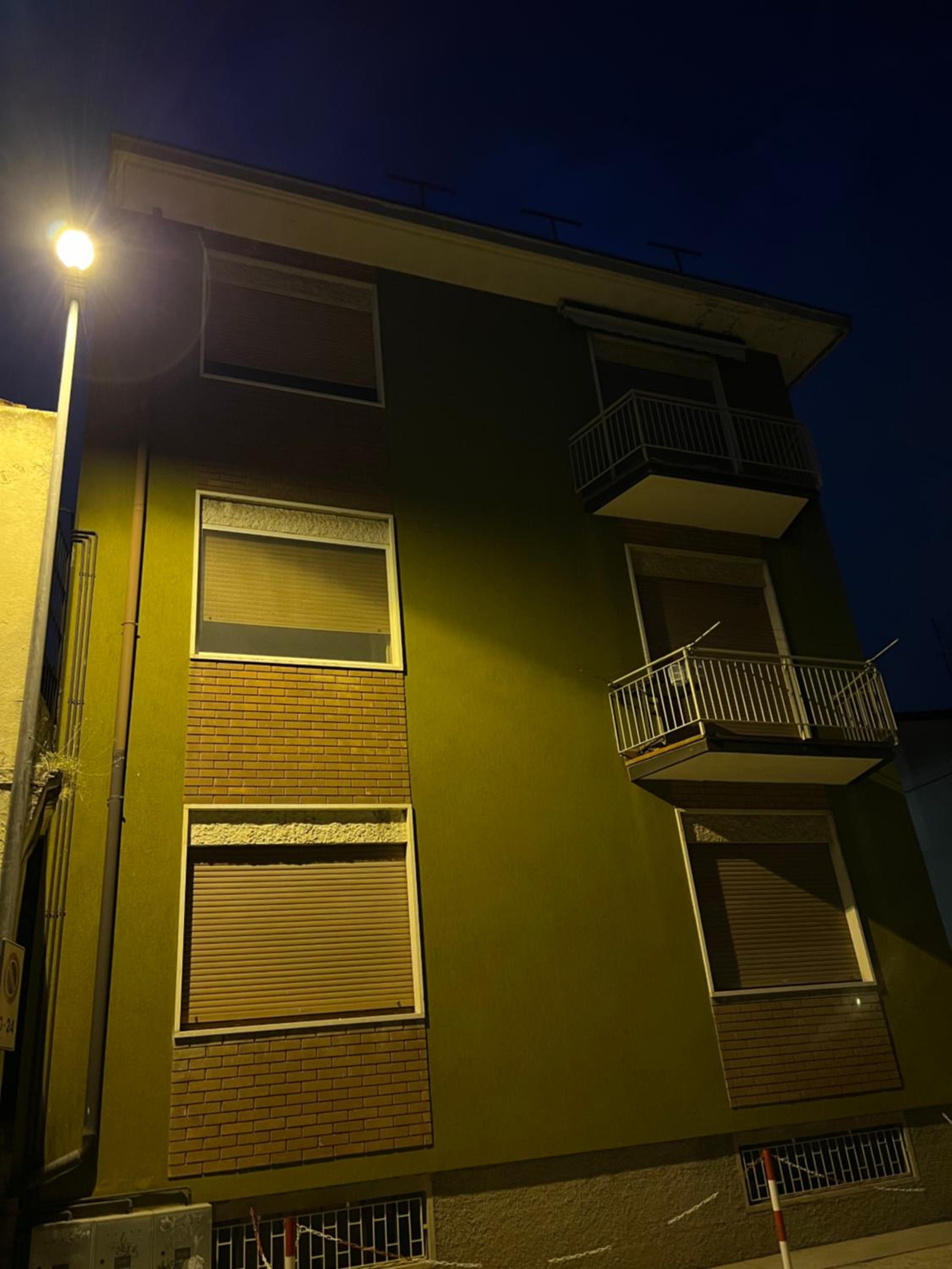 Hotel Stylish Flat In San Giovanni Lupatoto