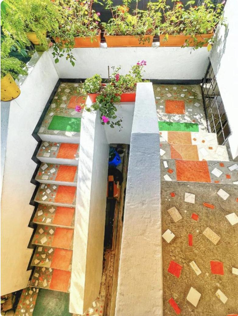 HOSTAL EL COLIBRI view 2