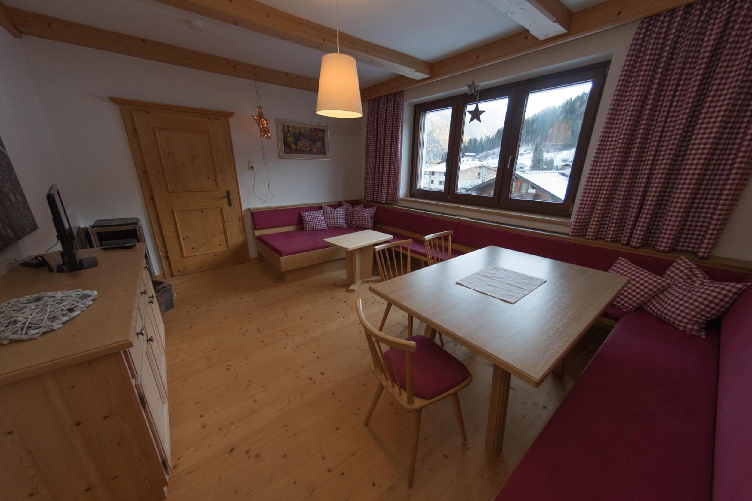Haus Barbara