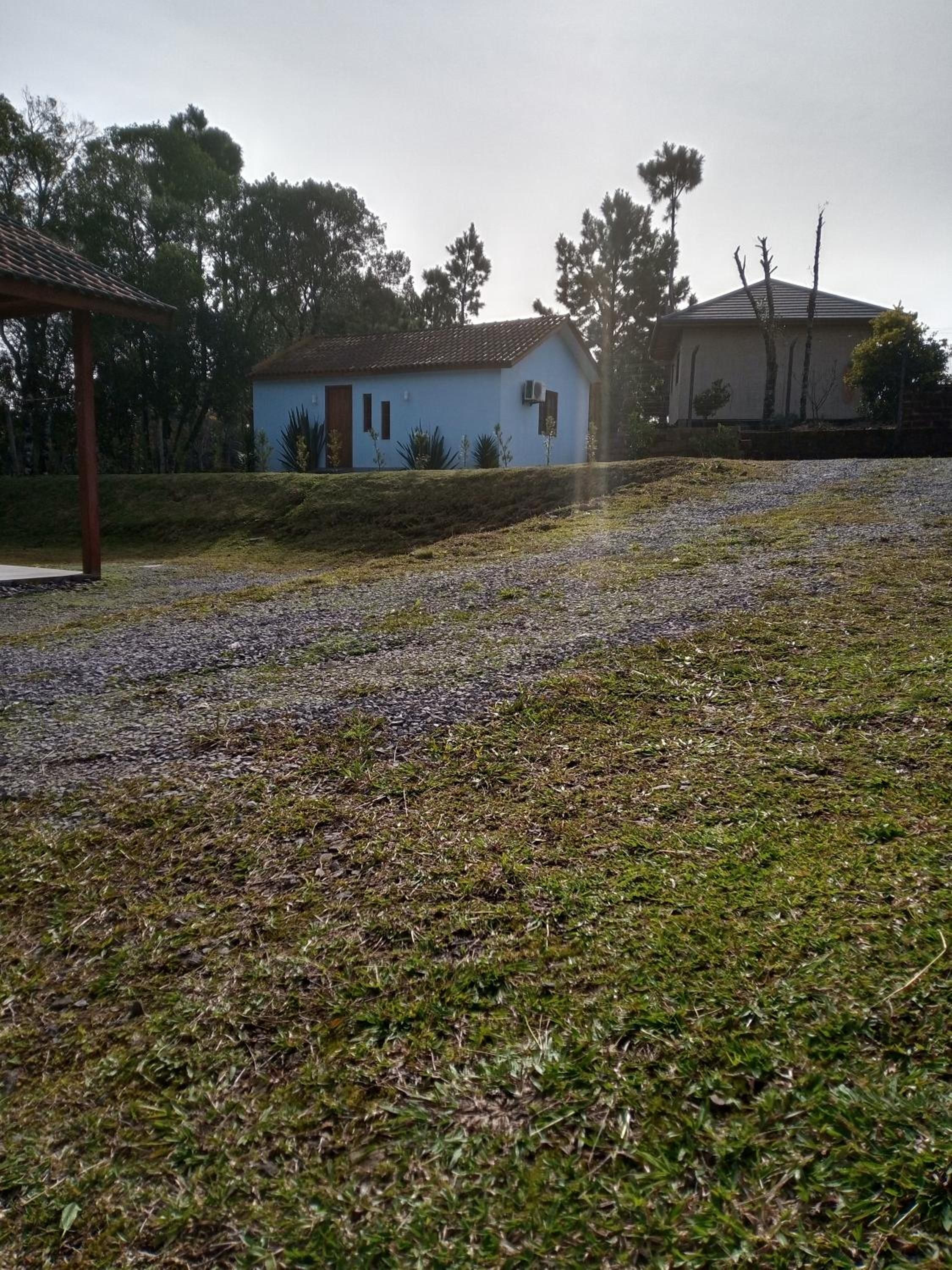 Sossego de Gramado