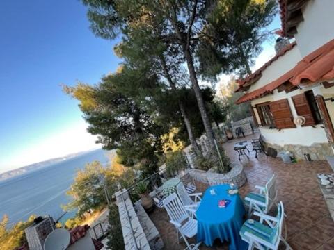 pines & sea view 3