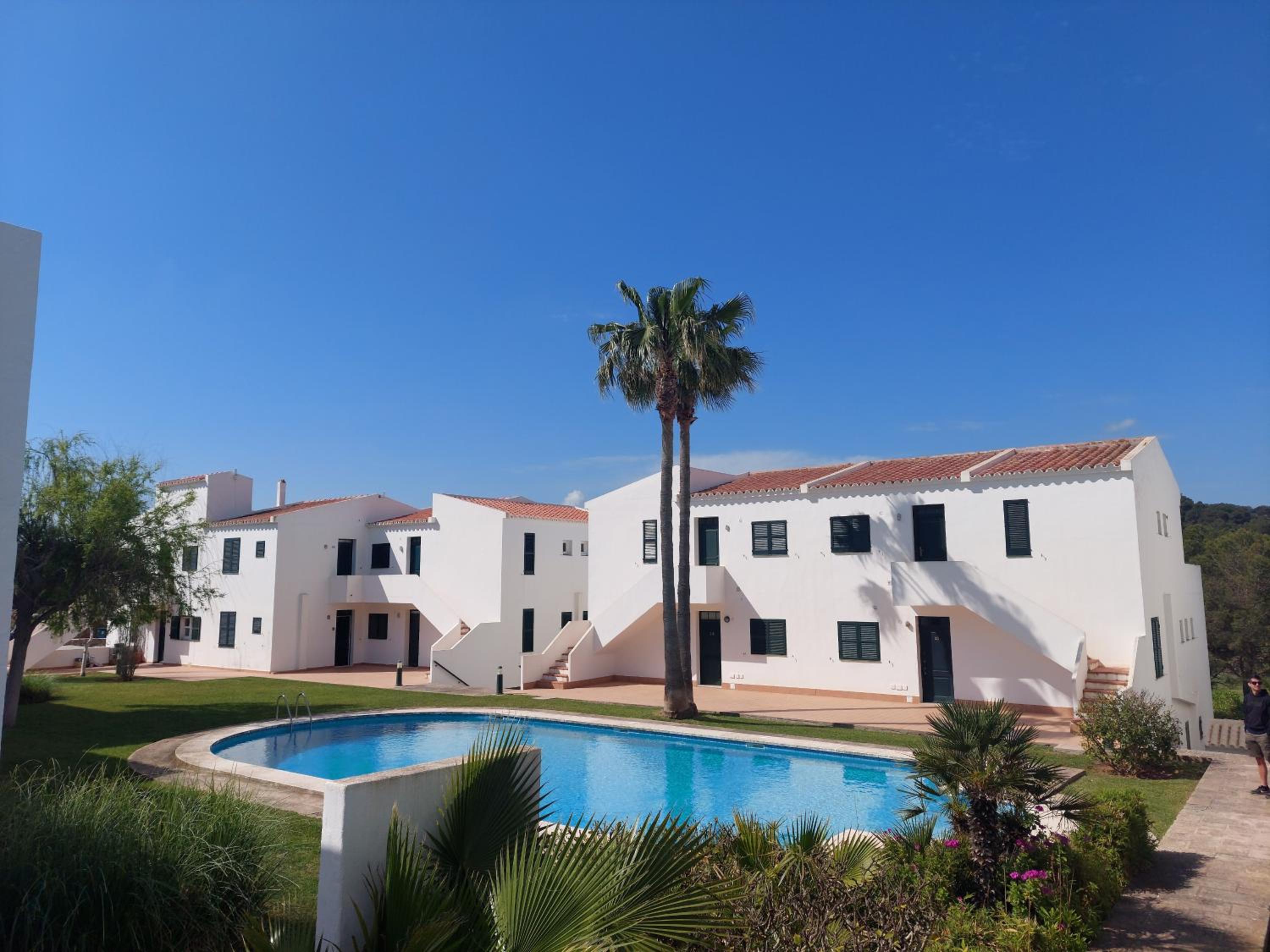 Apartamento Son Parc Menorca view 4