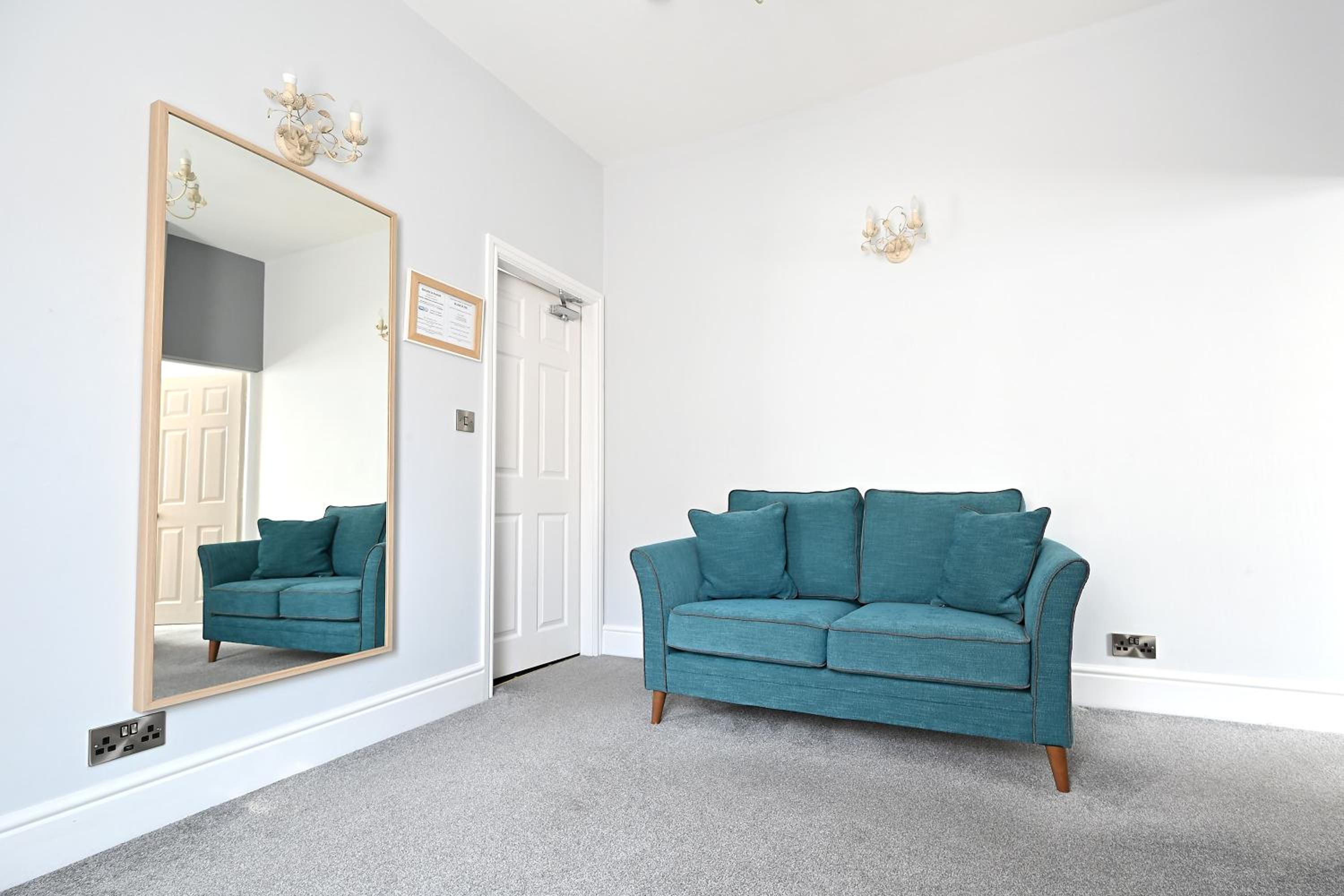 Avoncot Guest House