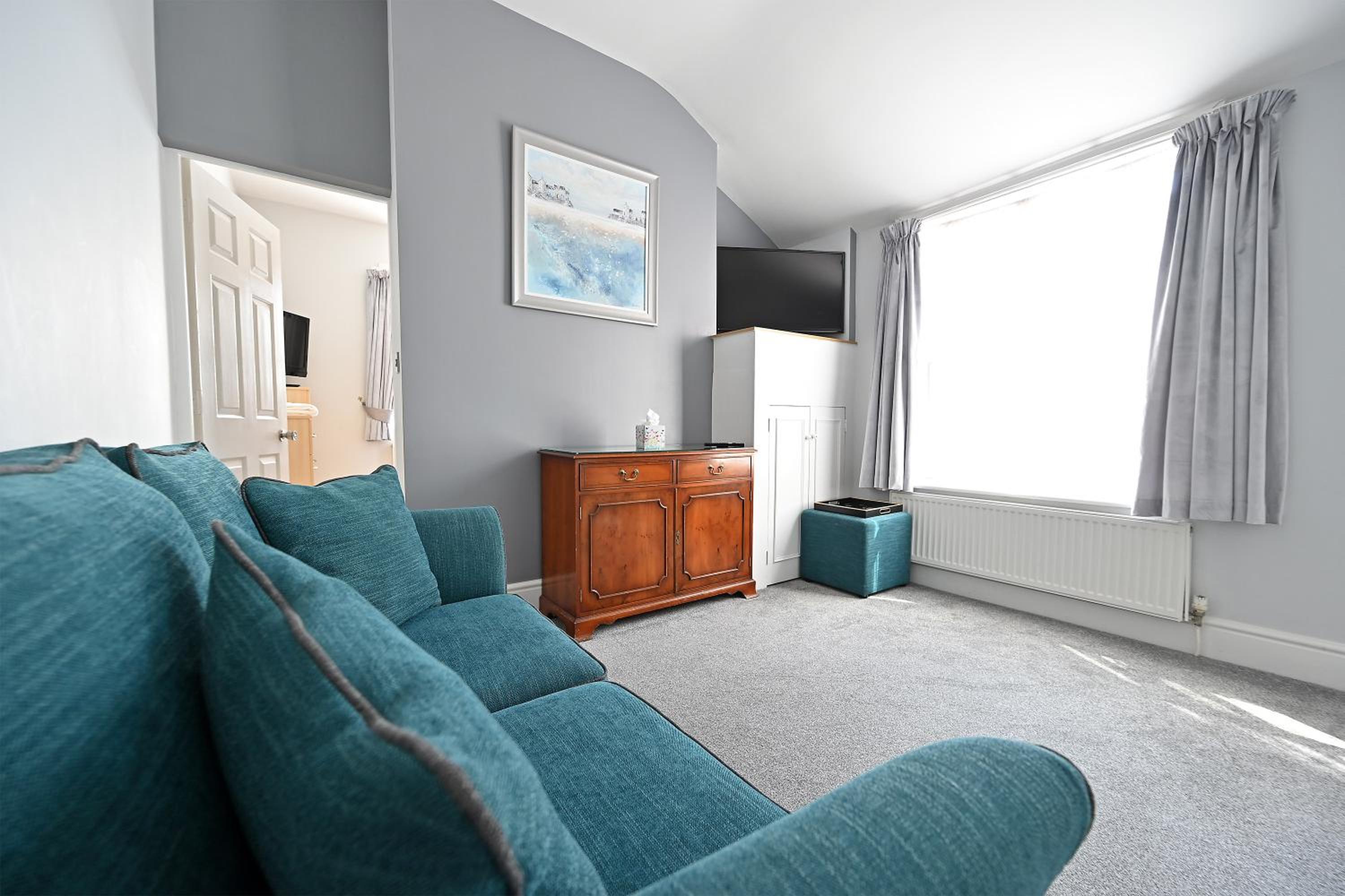 Avoncot Guest House