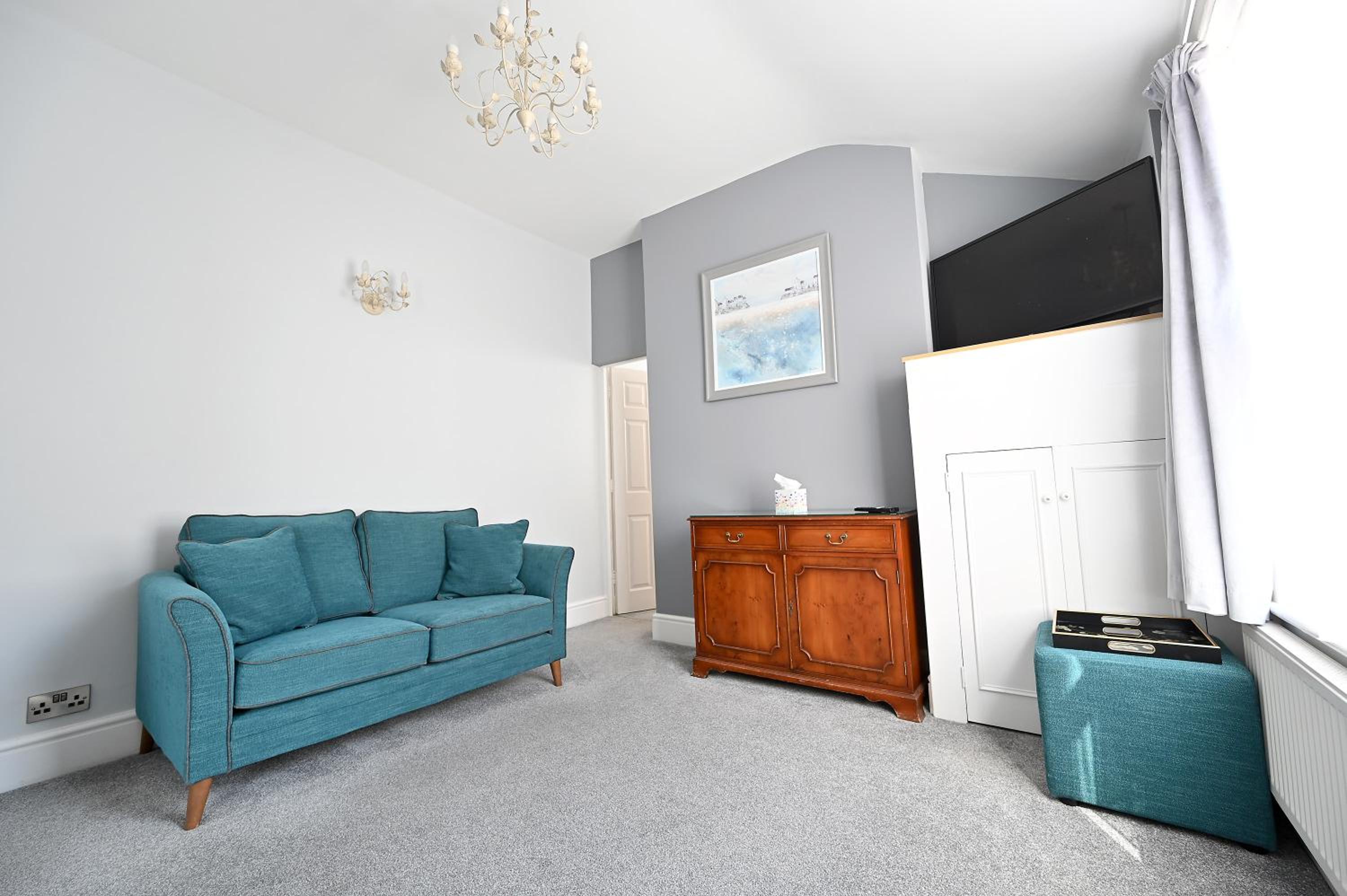 Avoncot Guest House