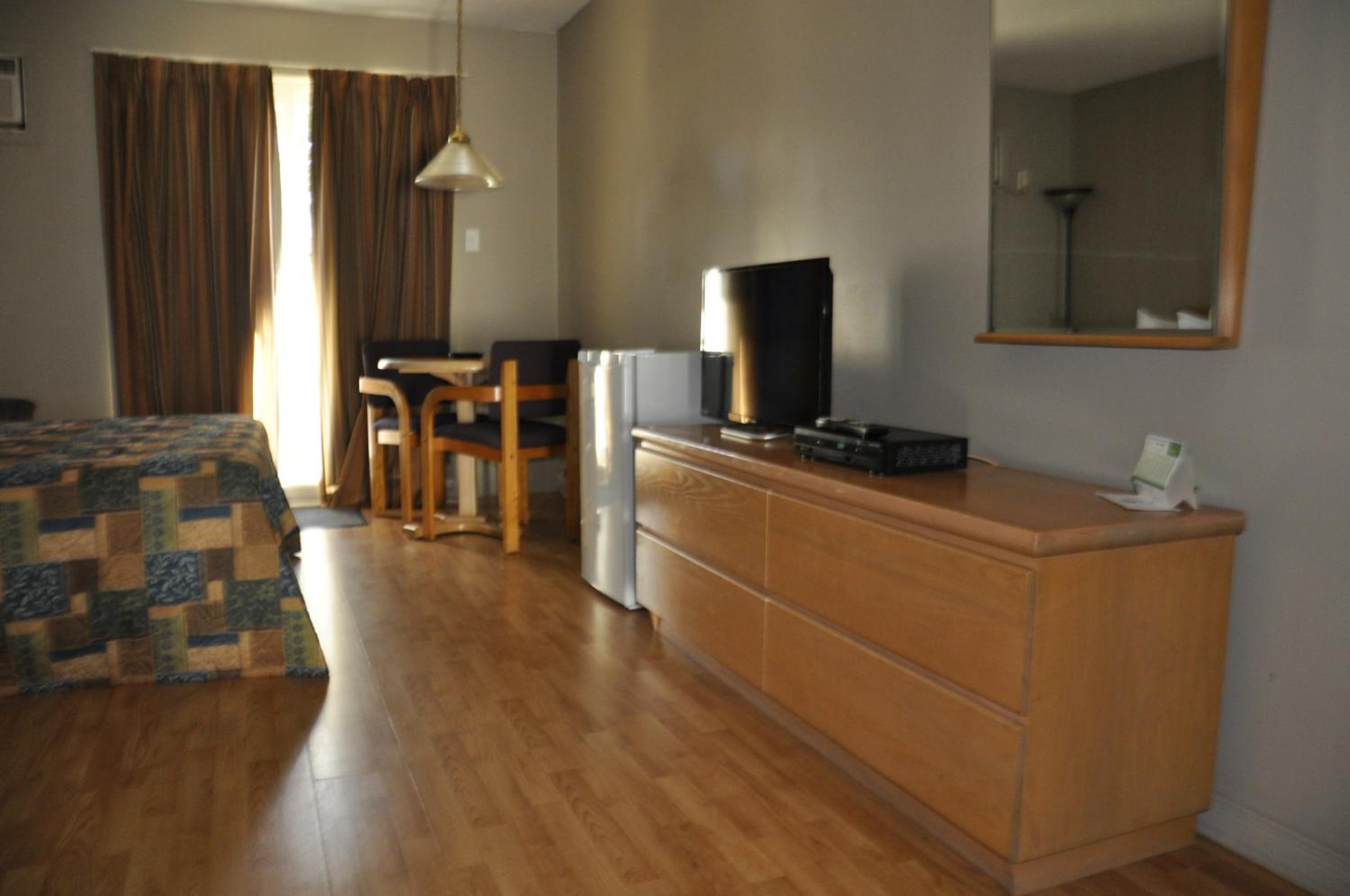 Motel les Pignons Verts