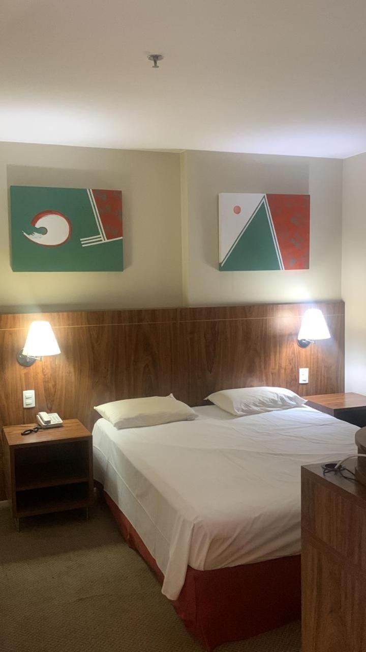 PROMOÇÃO EXECUTIVA COM BANHEIRA E FLATS SEM BANHEIRA- Melhor Hotel De Taguatinga