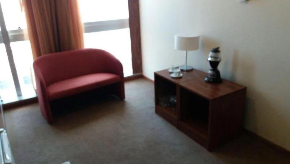 PROMOÇÃO EXECUTIVA COM BANHEIRA E FLATS SEM BANHEIRA- Melhor Hotel De Taguatinga