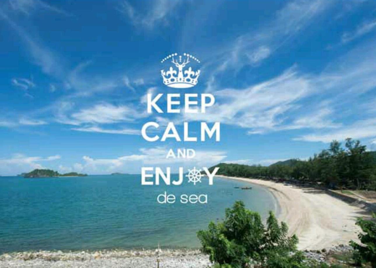 De Sea Almond