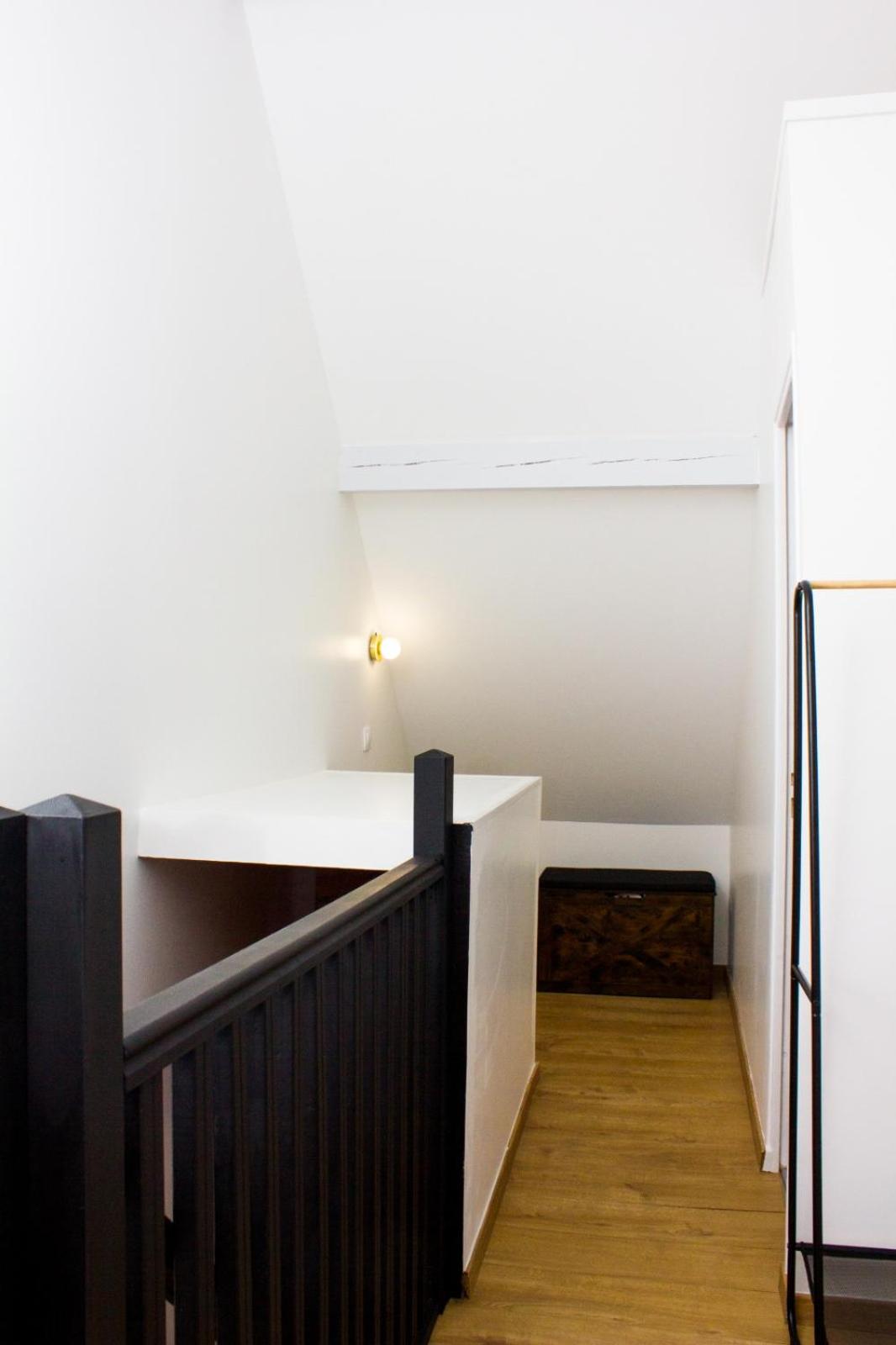 F2 Duplex chez l'aventurière près Disneyland