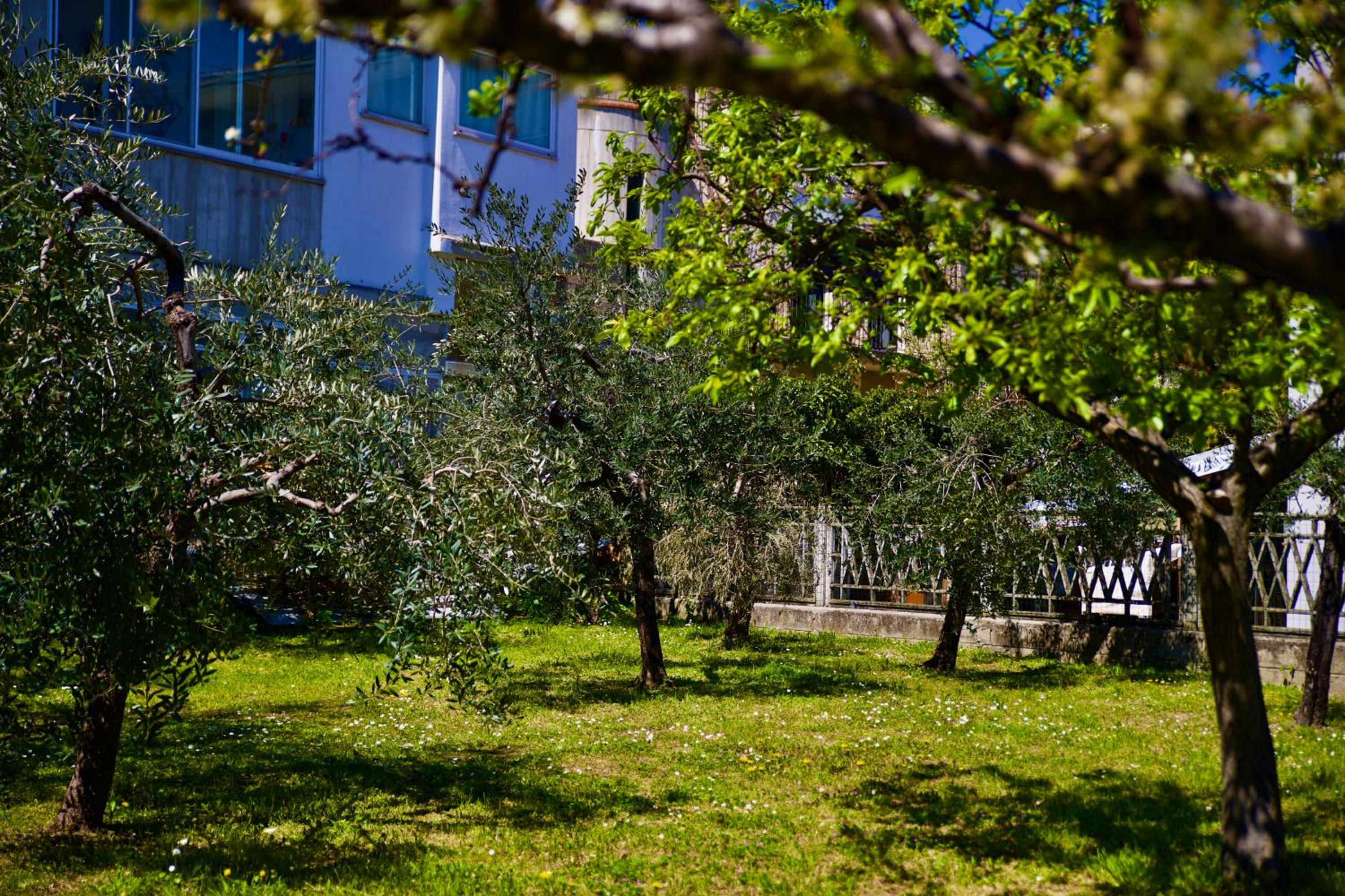 La casa di Cristina