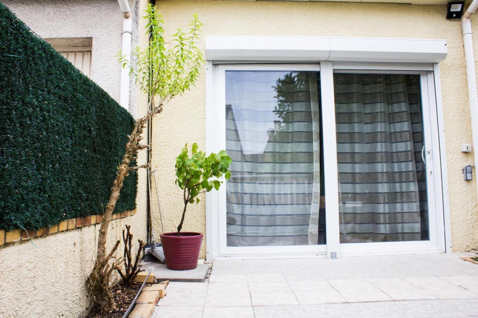 F2 Duplex chez l'aventurière près Disneyland