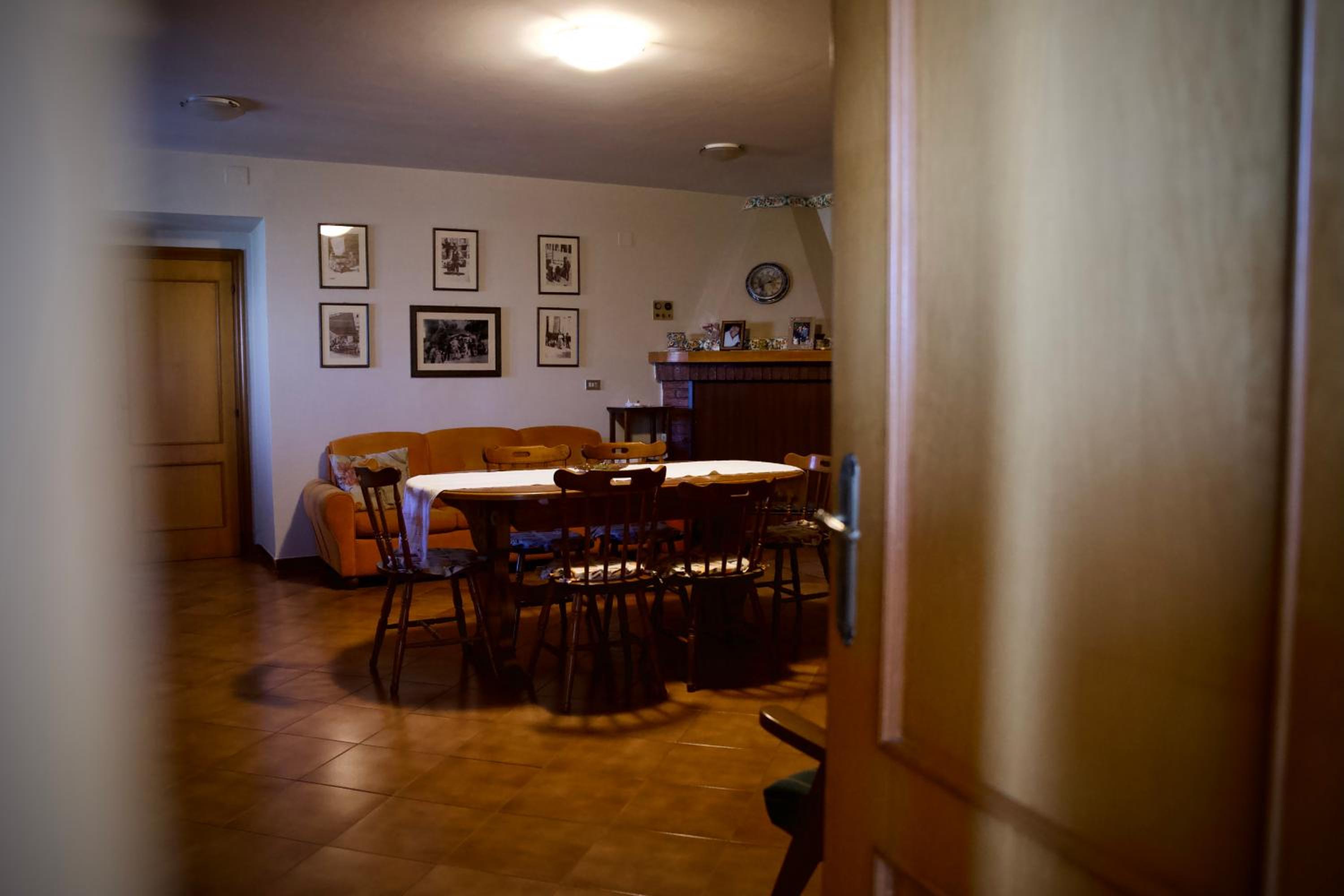 La casa di Cristina