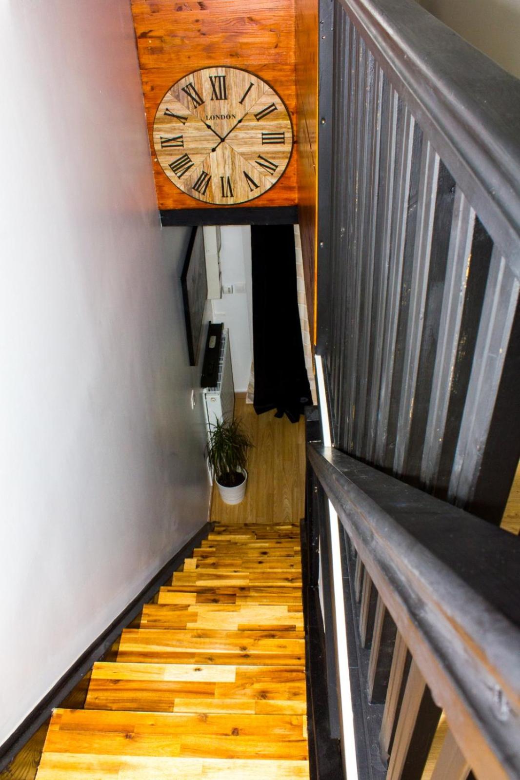 F2 Duplex chez l'aventurière près Disneyland