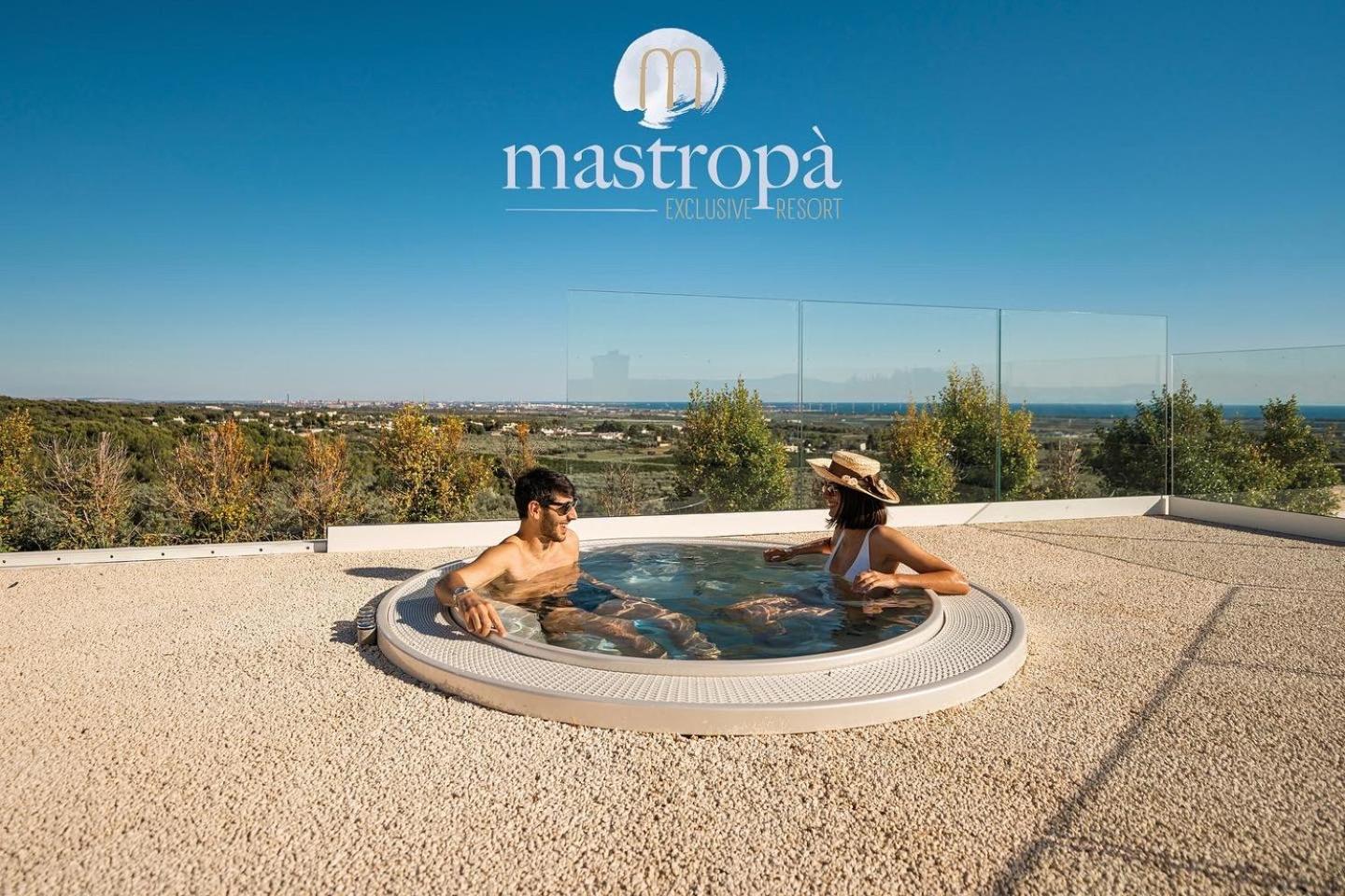 Mastropà Exclusive Resort, photo 93