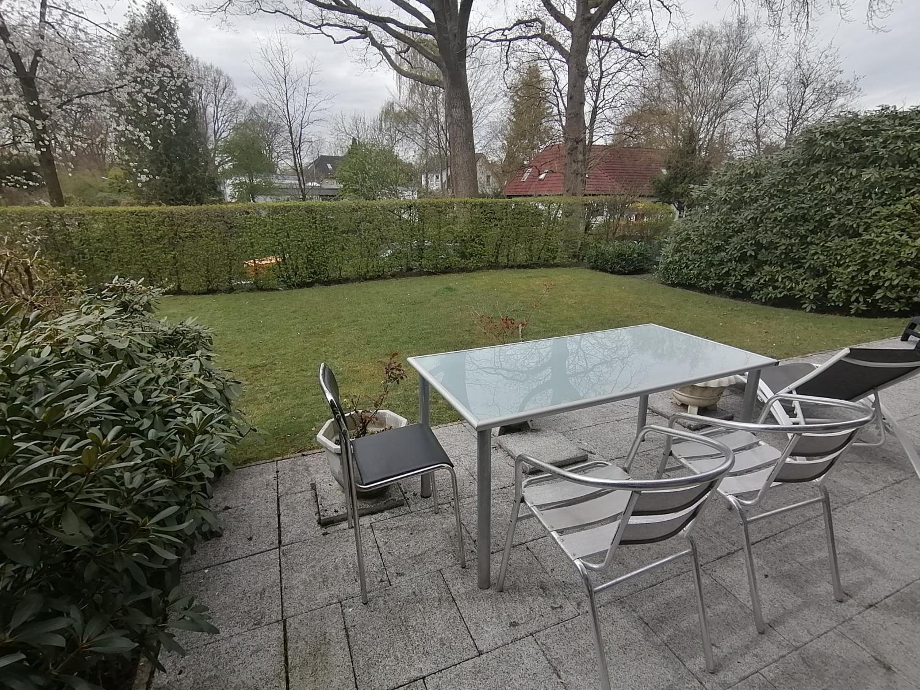 Beletage Duvenstedt