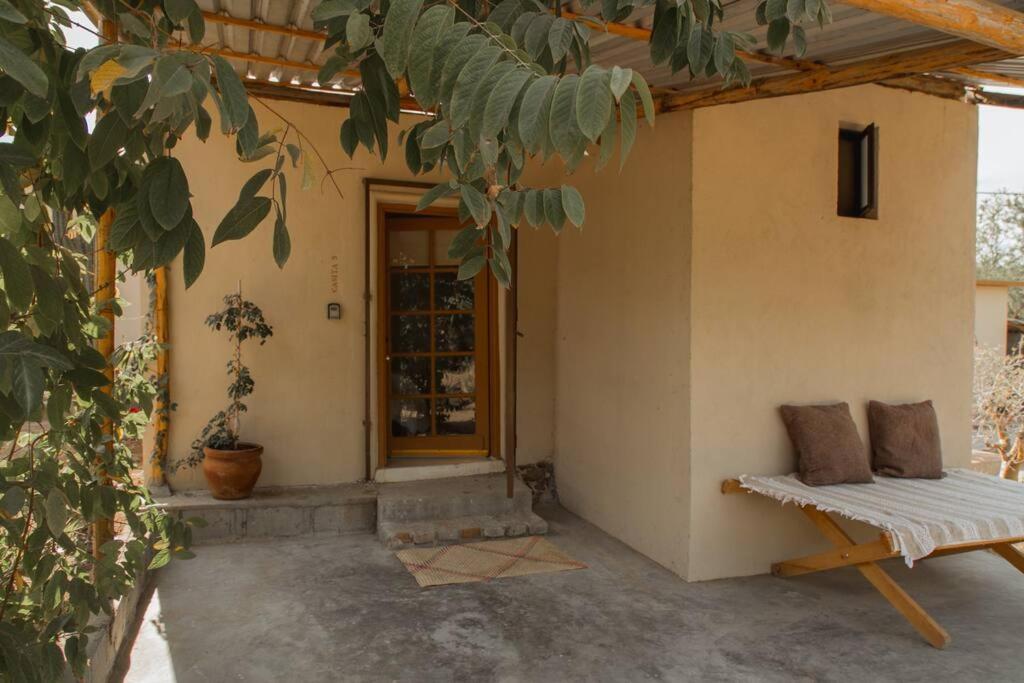 Hotel Cien Palmas- Authentic Mexican Casita 3 -Downtown - Image 1