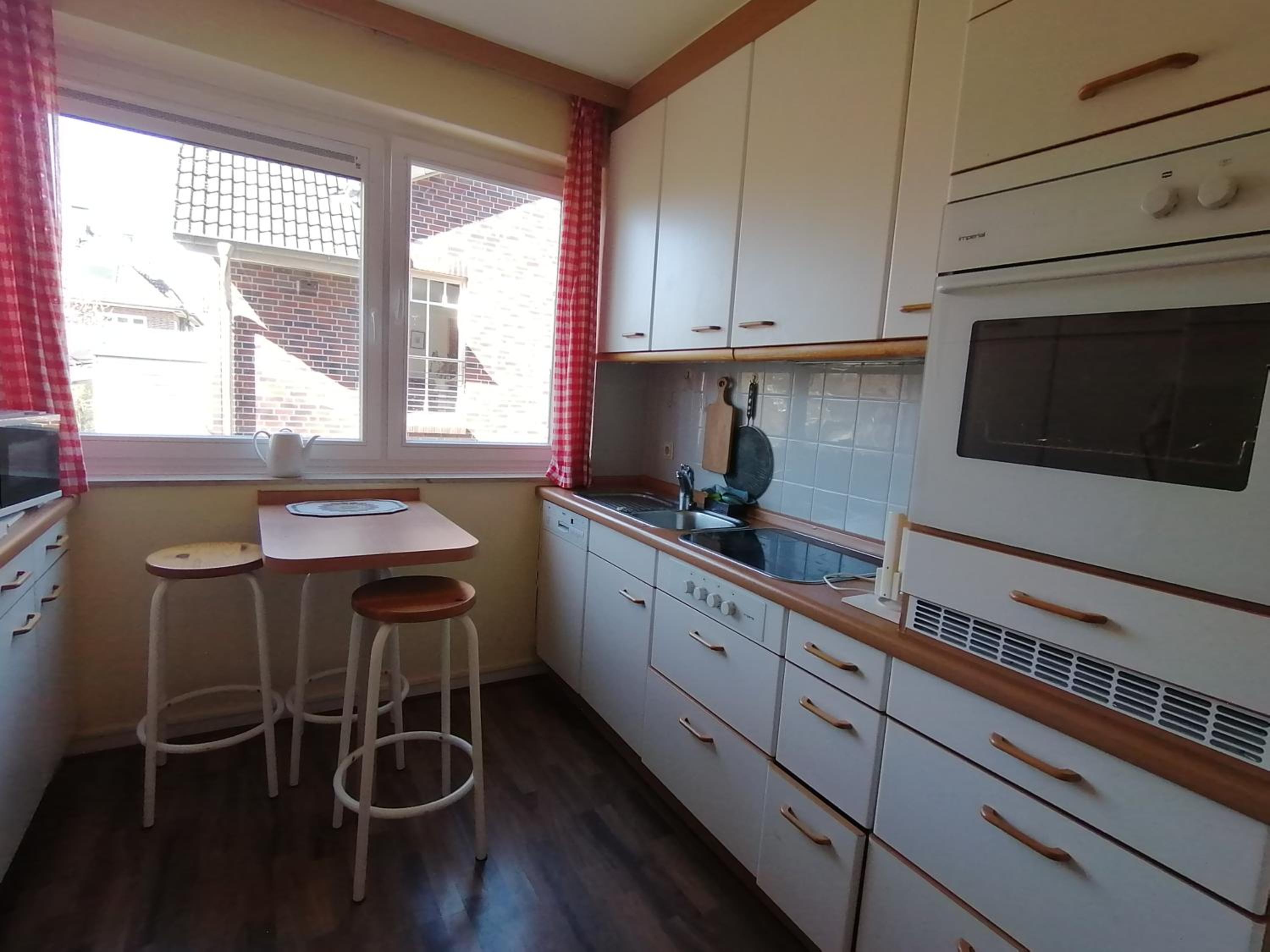 Beletage Duvenstedt